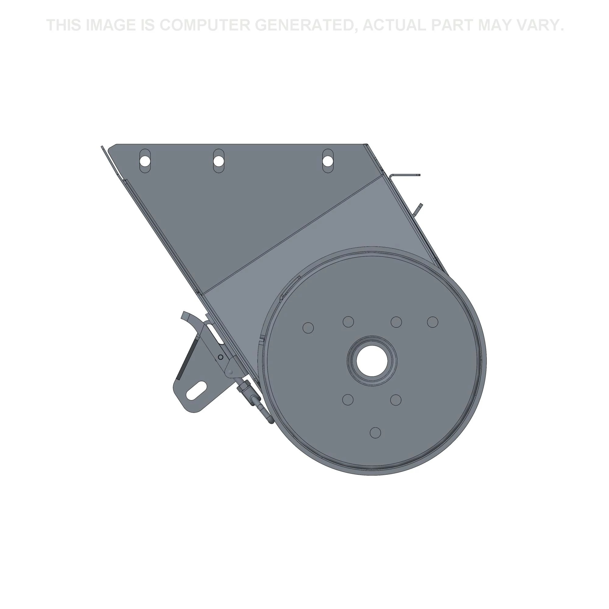 ELEVATOR TUBE | NEWHOLLANDAG | GB | EN