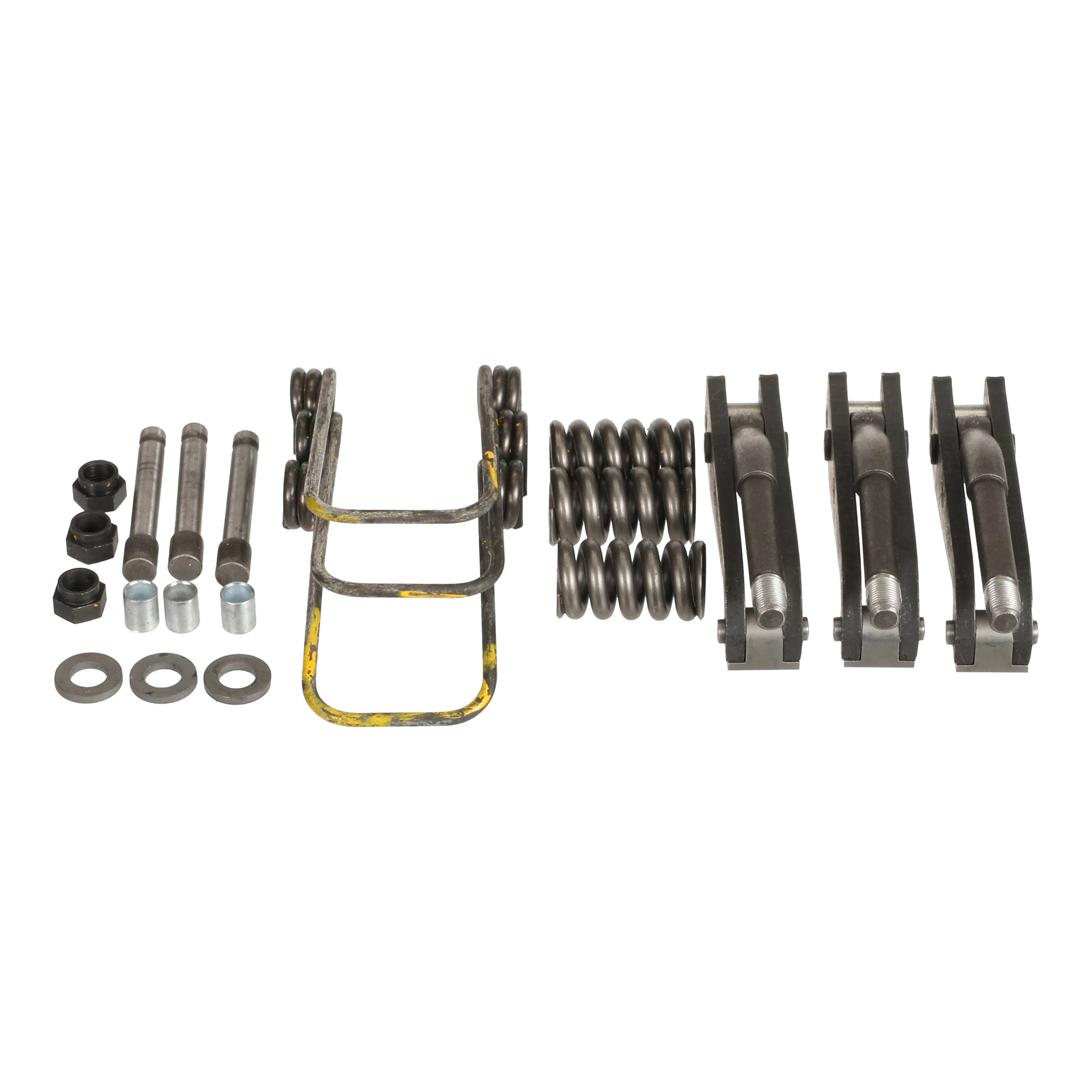 CLUTCH OVERHAUL KIT | NEWHOLLANDAG | CA | EN
