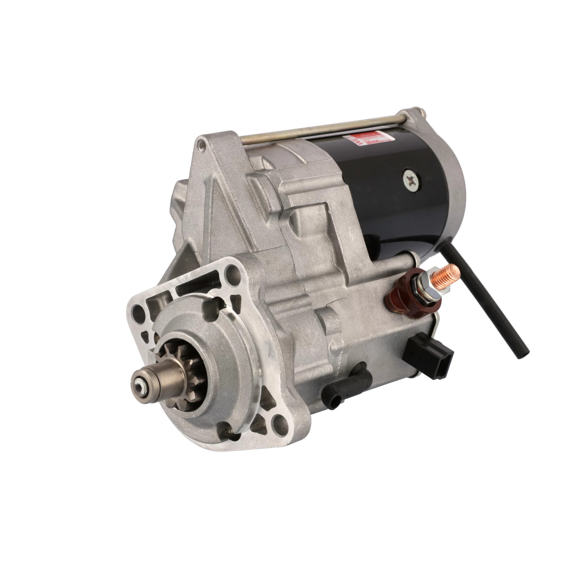 STARTER MOTOR | NEWHOLLANDCE | US | EN