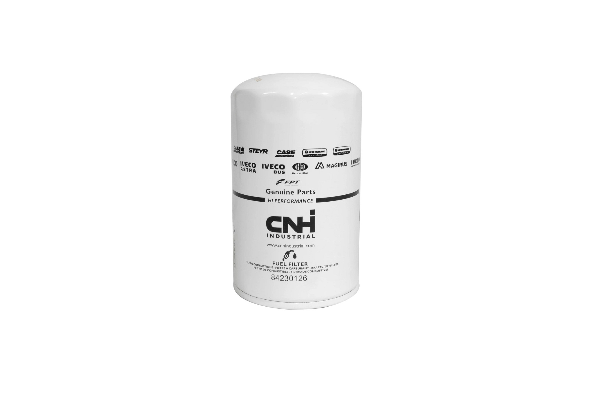 FUEL FILTER | NEWHOLLANDAG | EU | EN