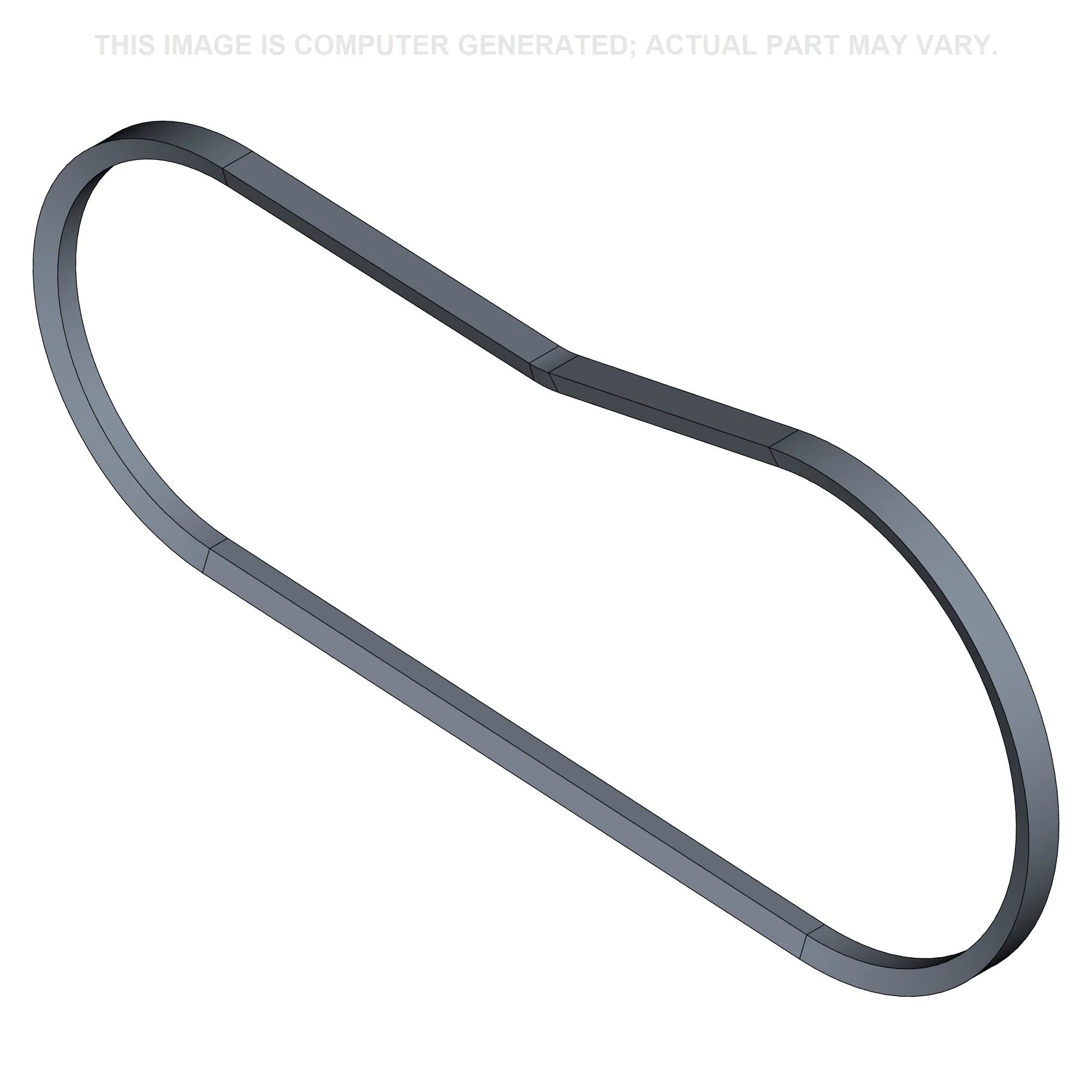 Courroie trapézoïdale | CASECE | CA | FR