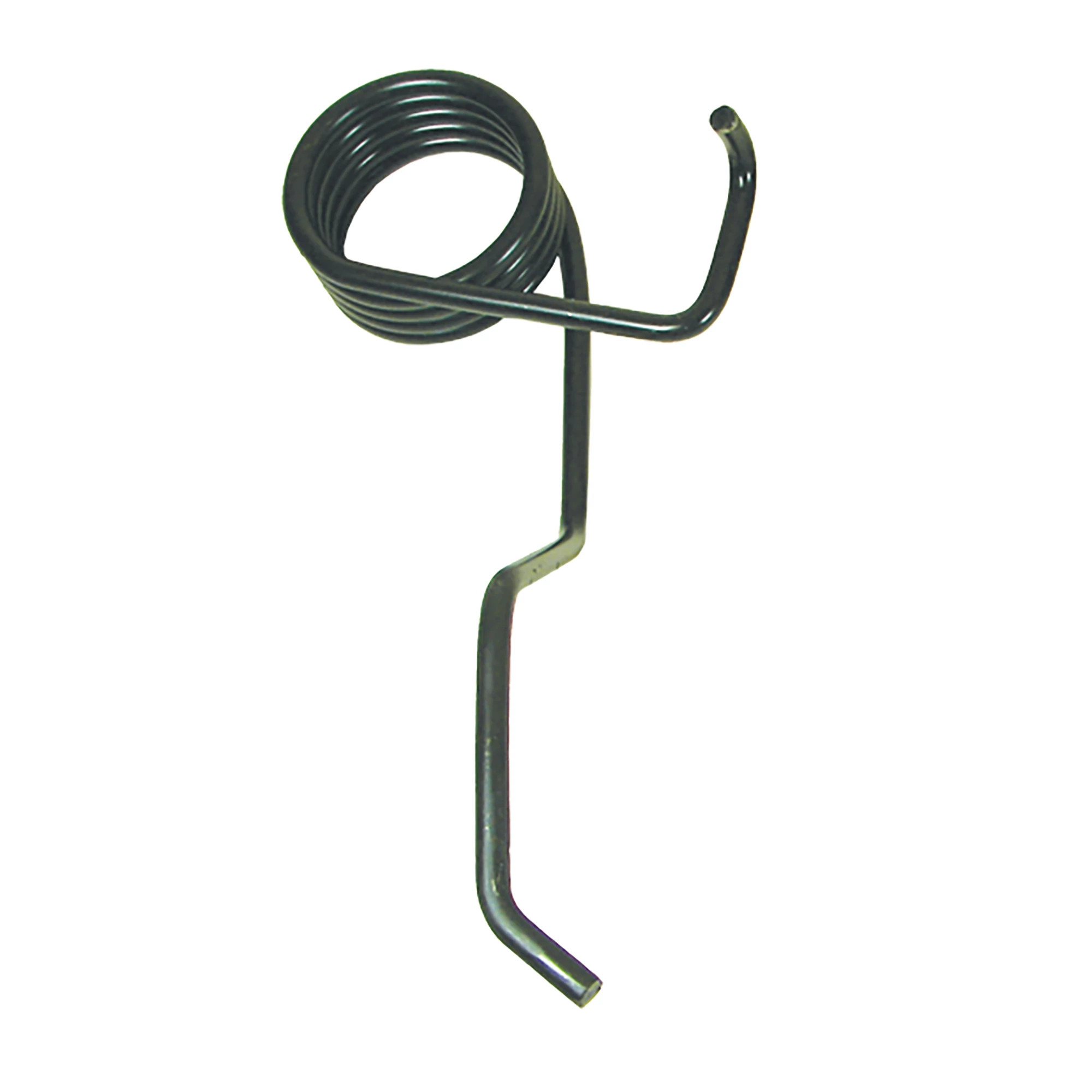 Ressort de torsion pour roue de fermeture - Côté gauche | CASEIH | CA | EN