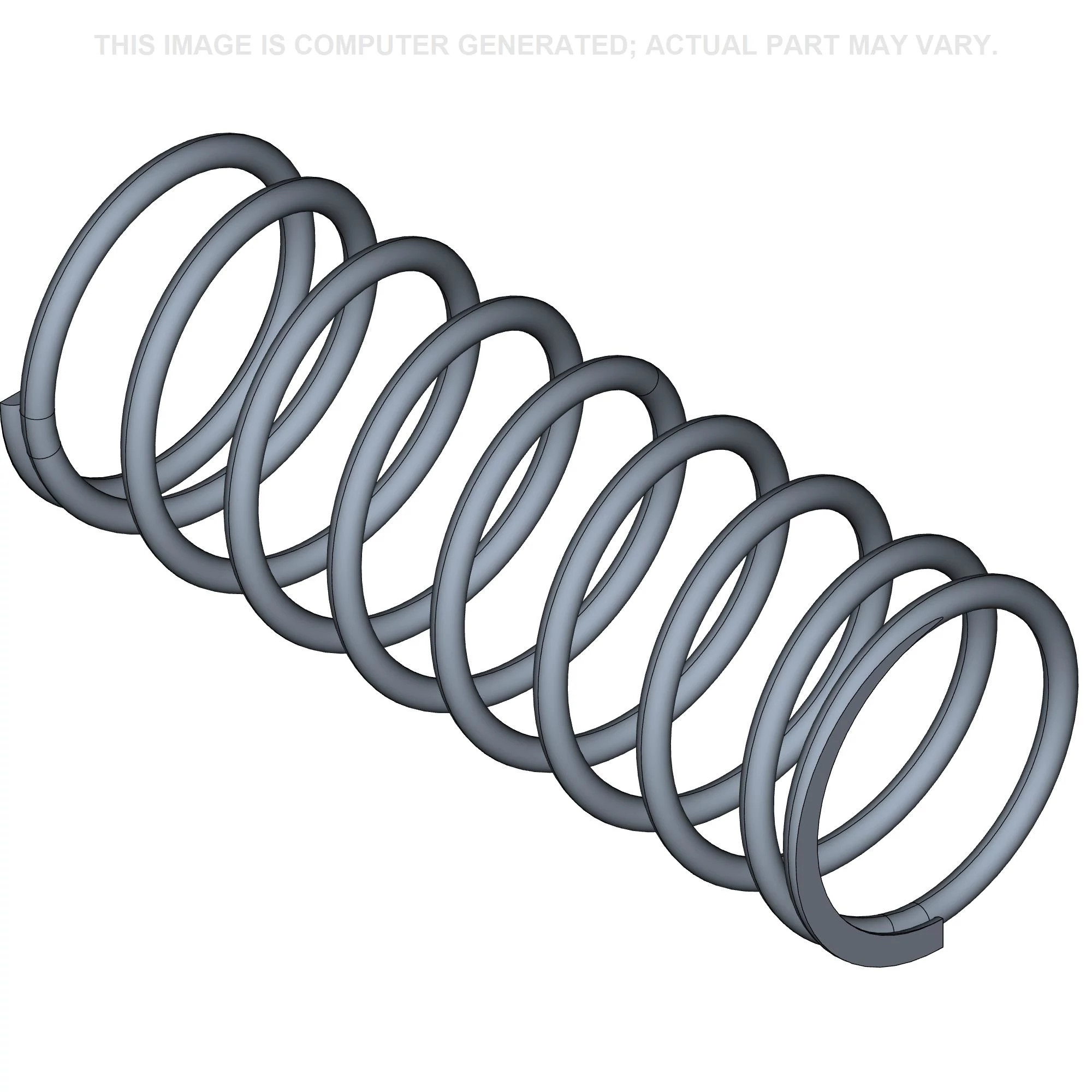 SPRING, COMPRESSION | NEWHOLLANDCE | US | EN