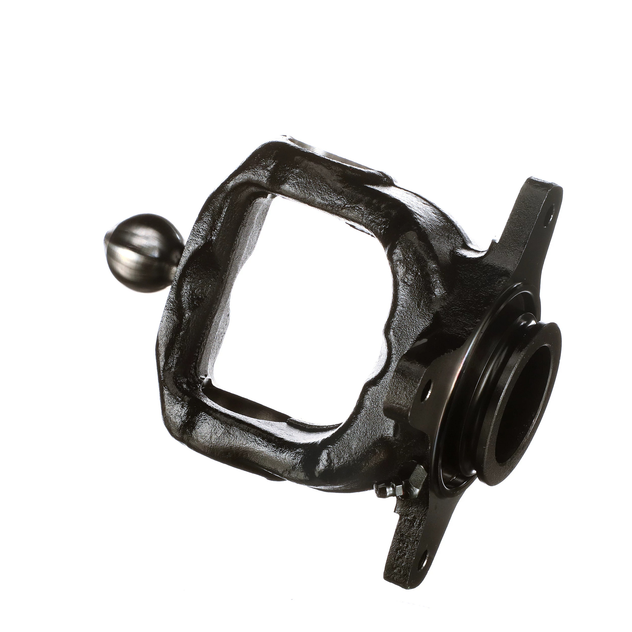 GARFO | CASECE | BR | PT
