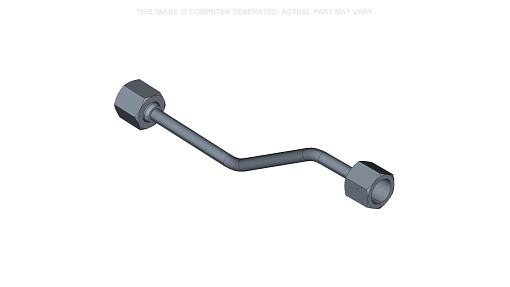 TUYAU HYDRAULIQUE | STEYR | EU | FR