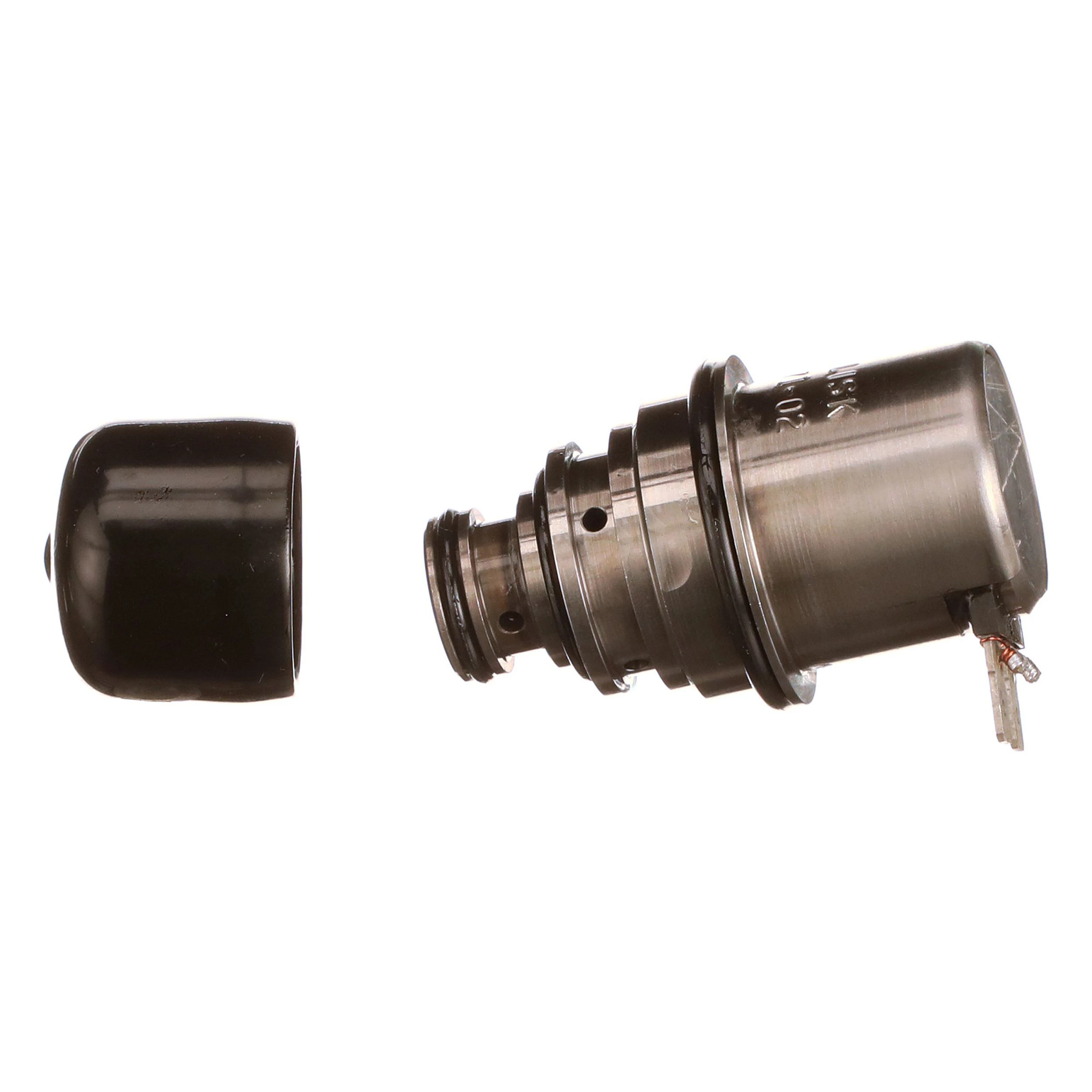 VÁLVULA DE SOLENÓIDE