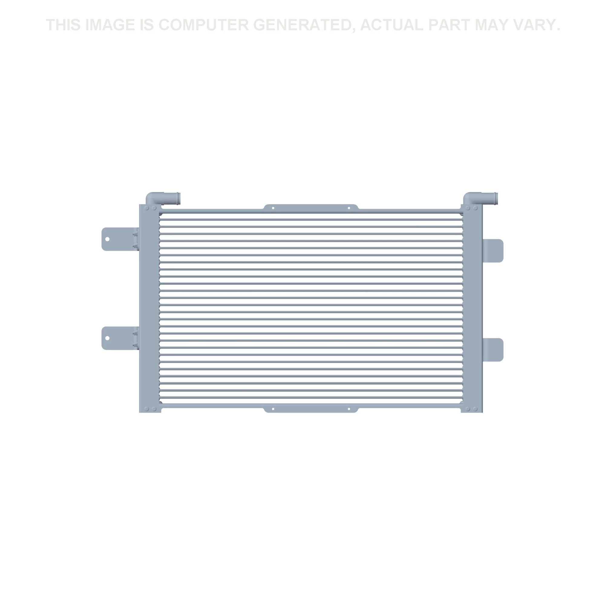 Transmission Oil Cooler