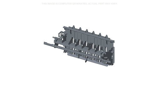 KNOTTER FRAME | CASEIH | SA | EN