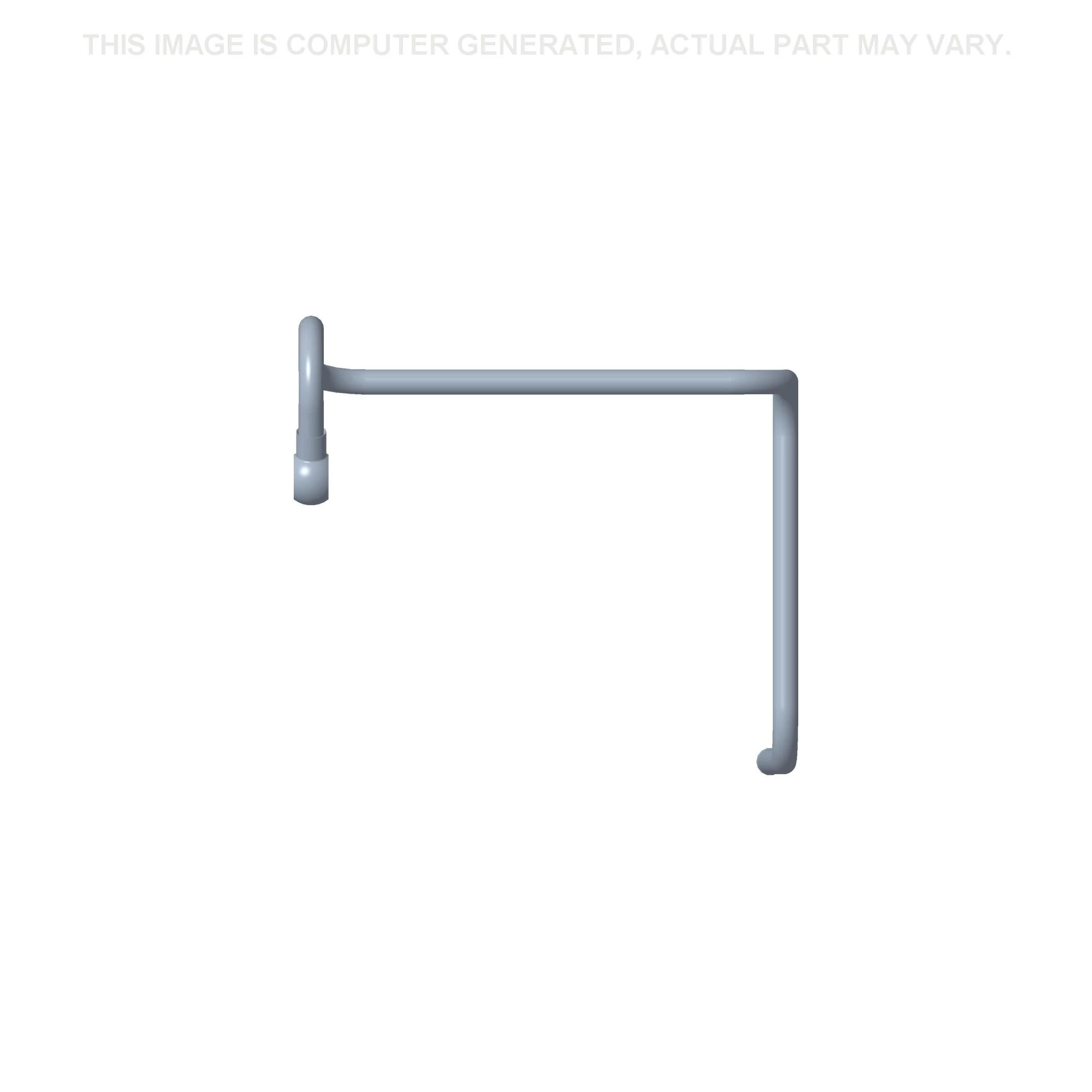 RIGID TUBE | CASECE | US | EN