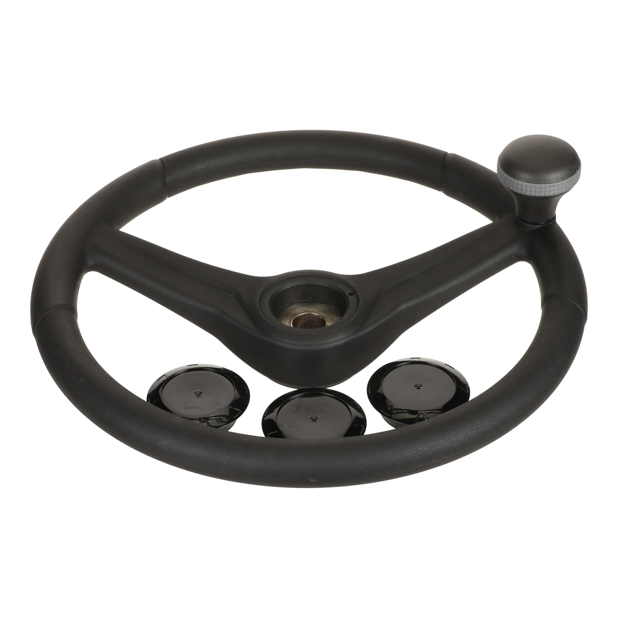STEERING WHEEL | CASEIH | ANZ | EN