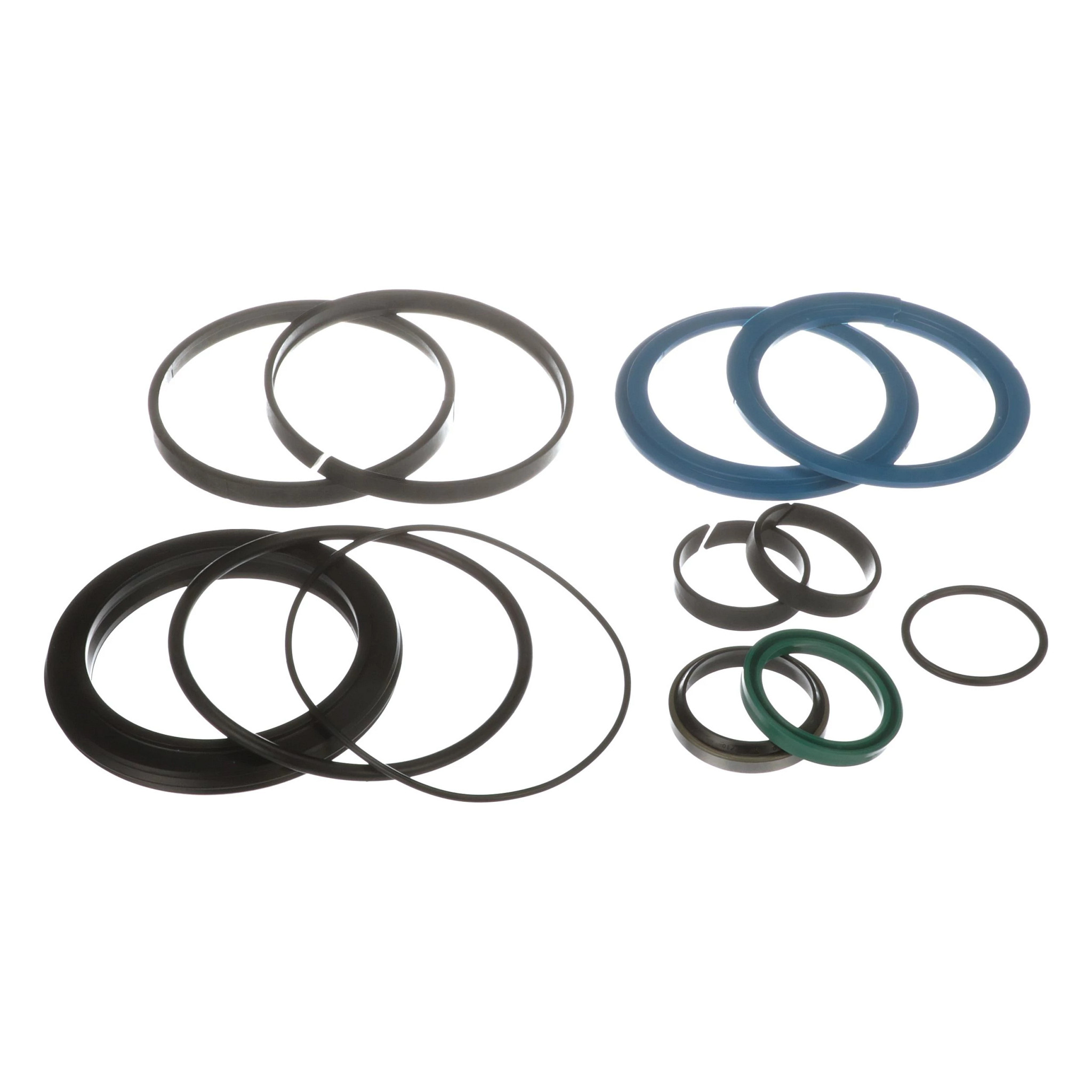 SEAL KIT | NEWHOLLANDAG | AU | EN