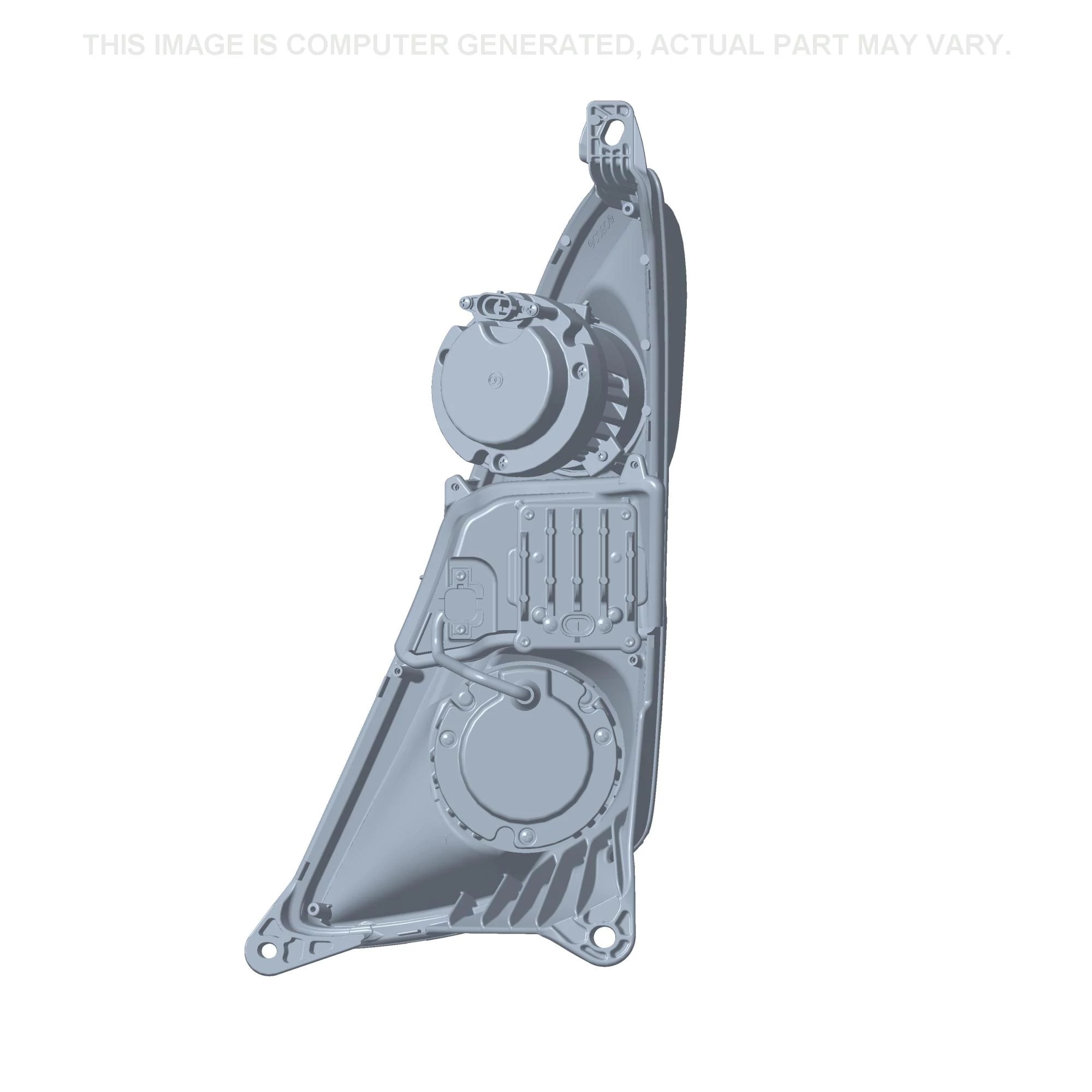 RH HEADLAMP | NEWHOLLANDAG | IE | EN