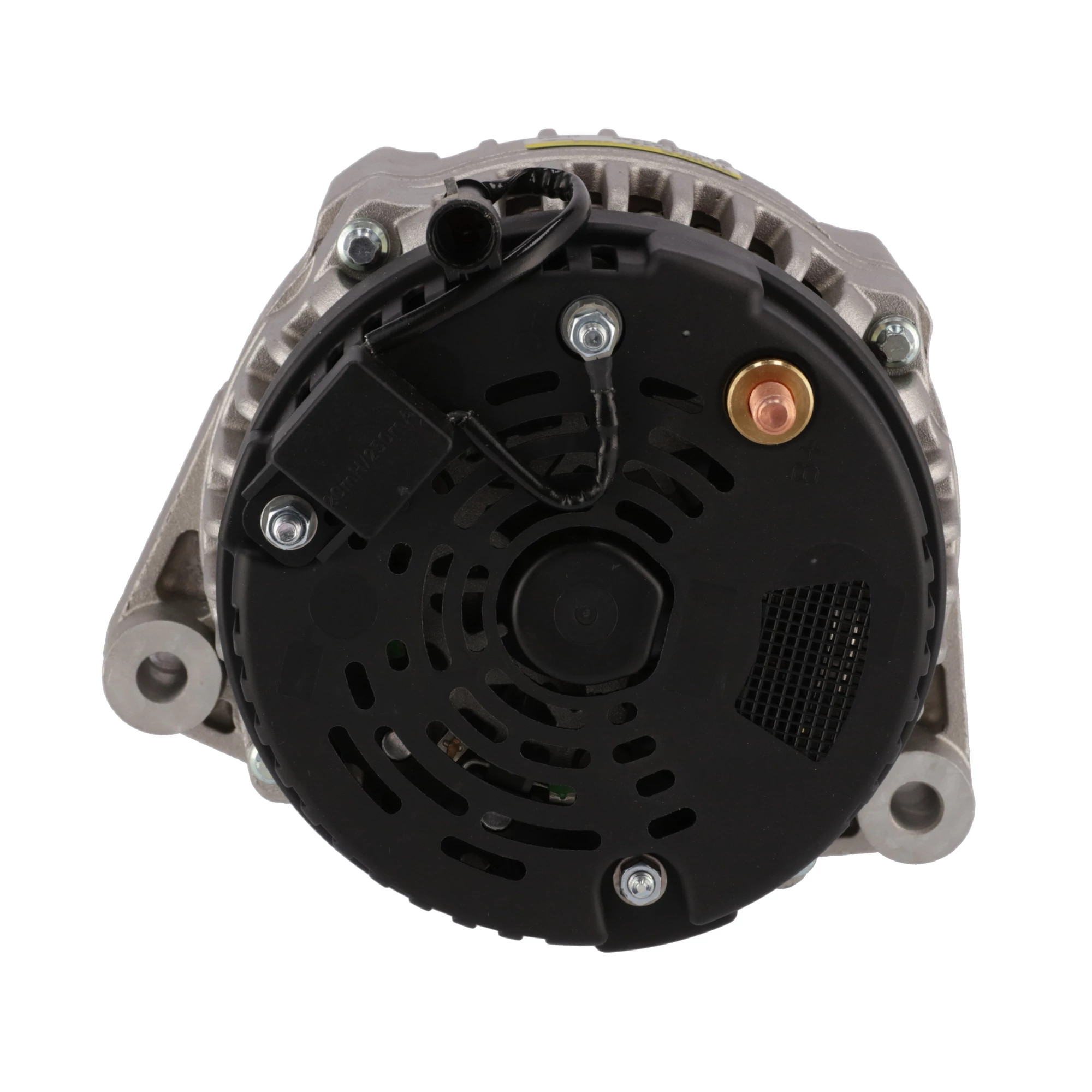 REMAN-ALTERNATOR | CASEIH | US | EN
