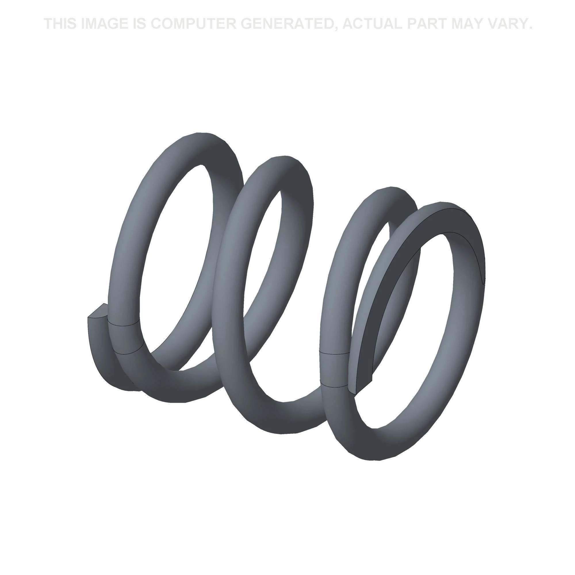 SPRING, COMPRESSION | NEWHOLLANDCE | US | EN