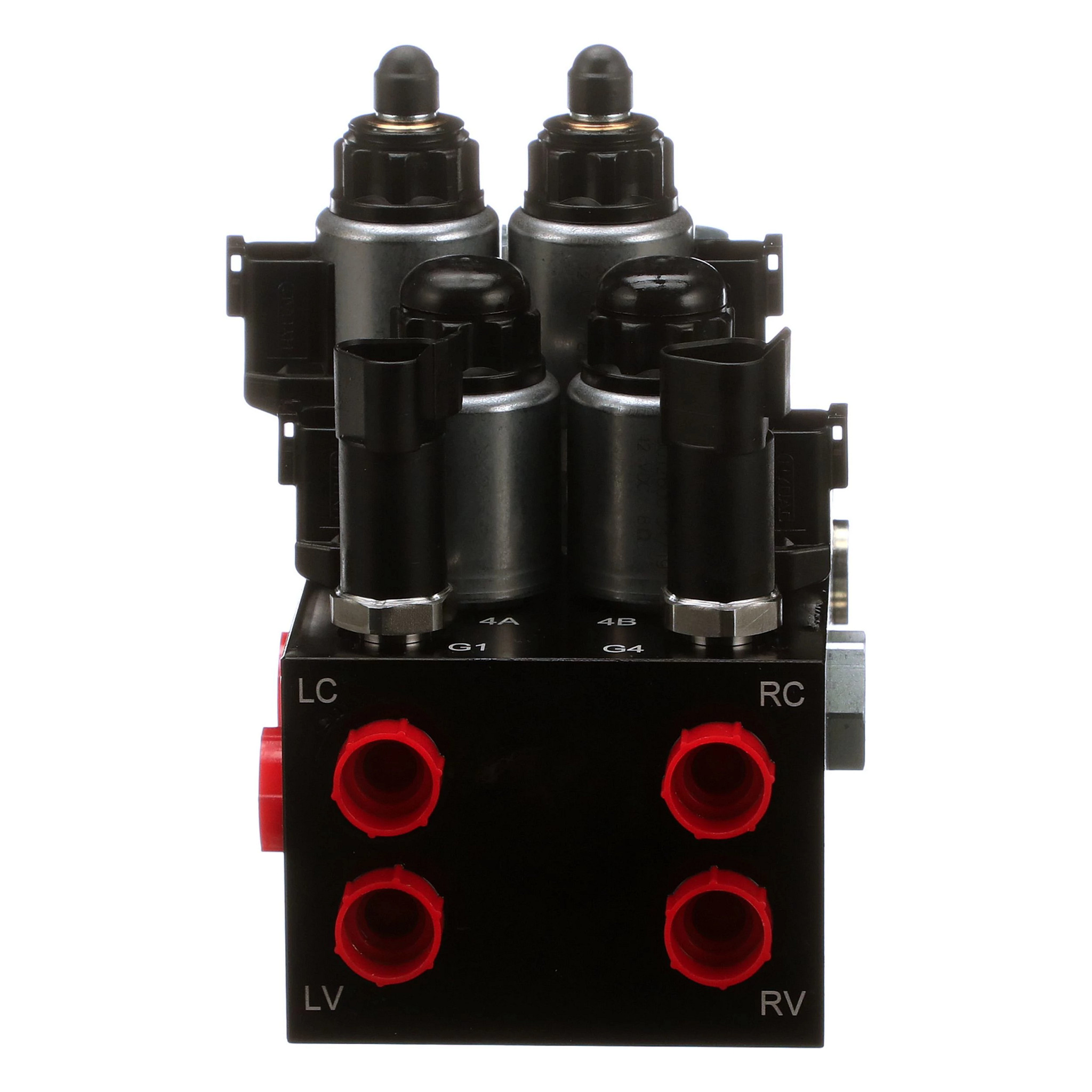 VÁLVULA HIDRÁULICA | CASEIH | EU | PT