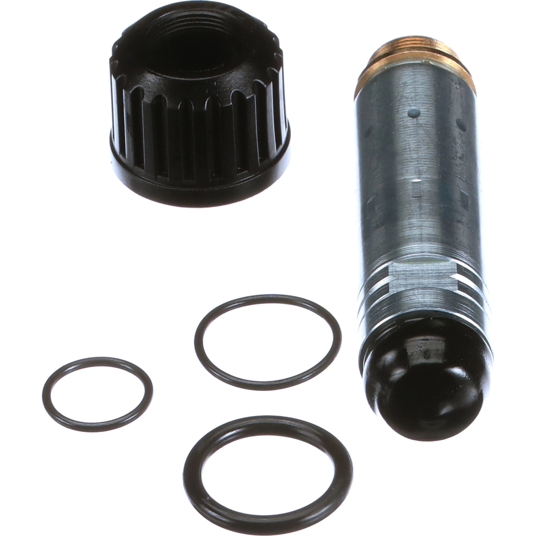 SOLENOID VALVE | CASECE | CA | EN