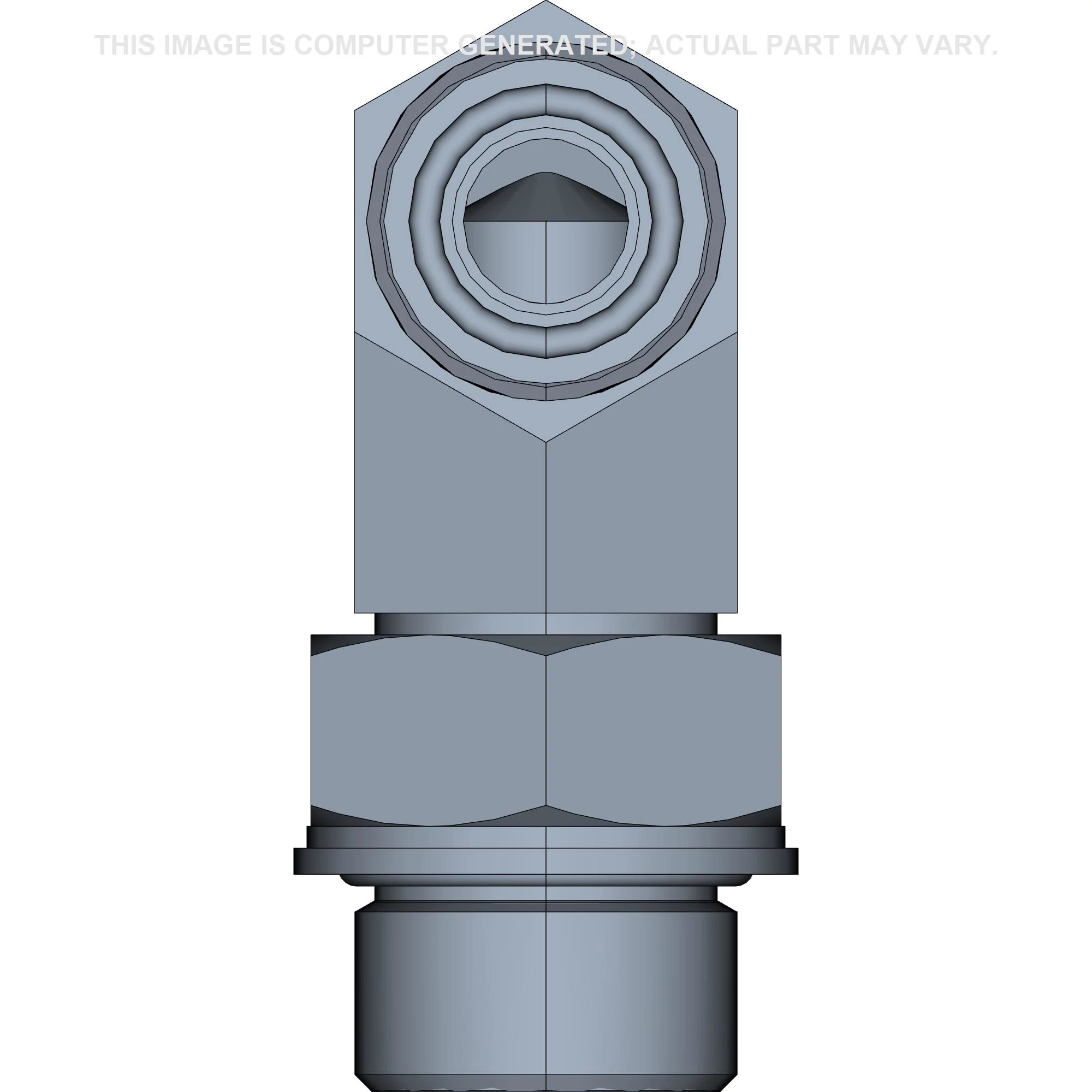 COTOVELO 90 | CASEIH | SA | PT