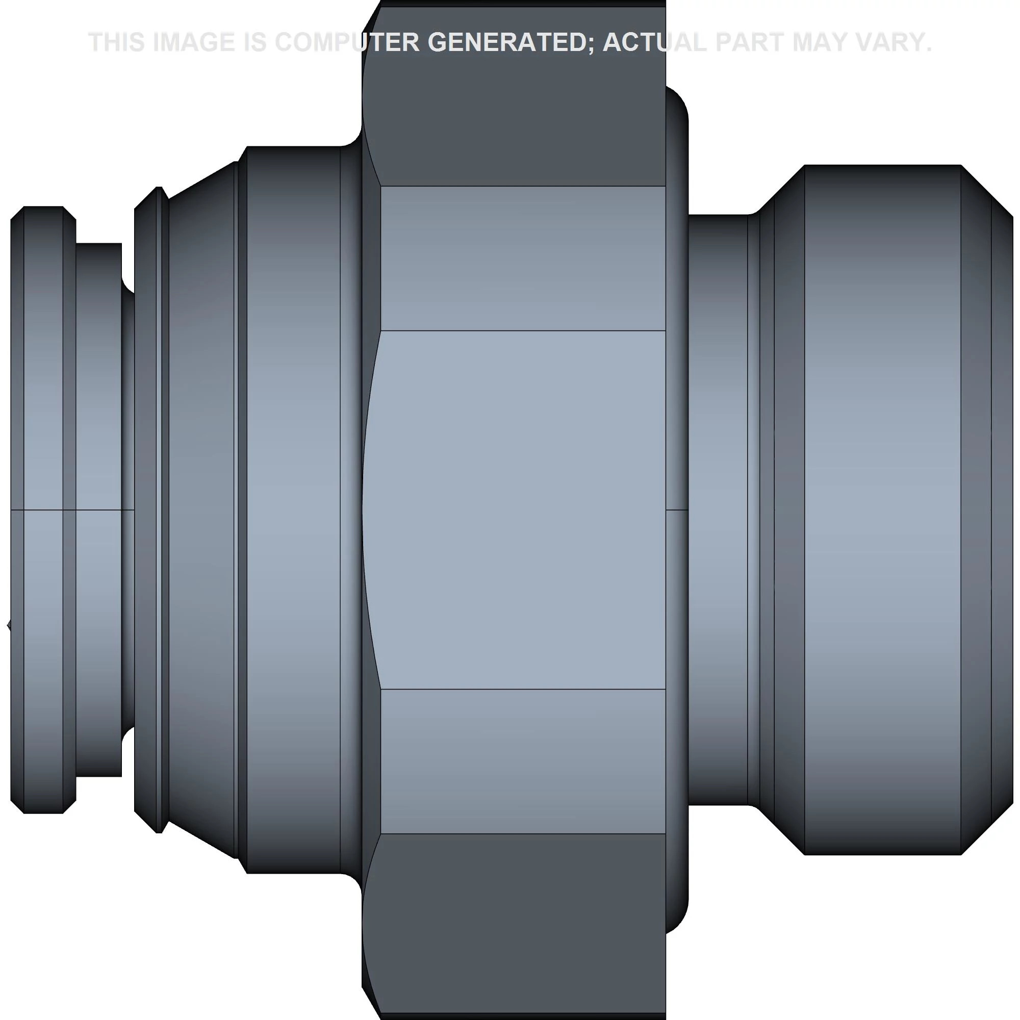 EMPALME RAPIDO | CASEIH | SA | EN