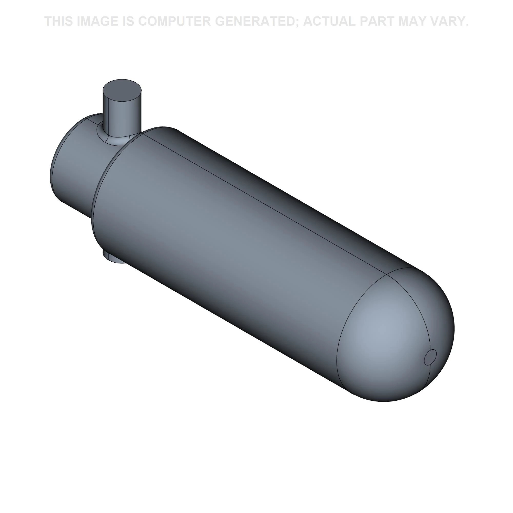 Receiver-Dryer Assembly | NEWHOLLANDAG | BR | PT