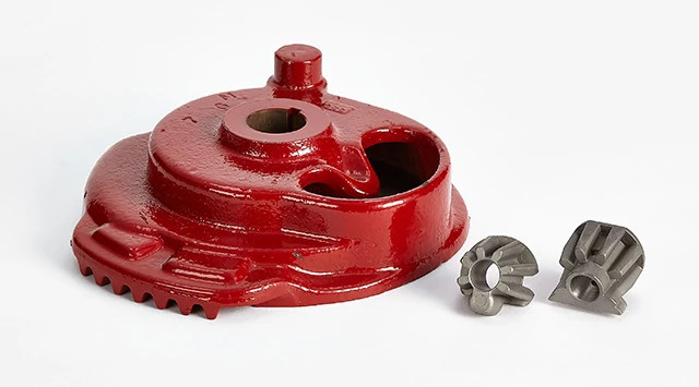 Kit da engrenagem do came