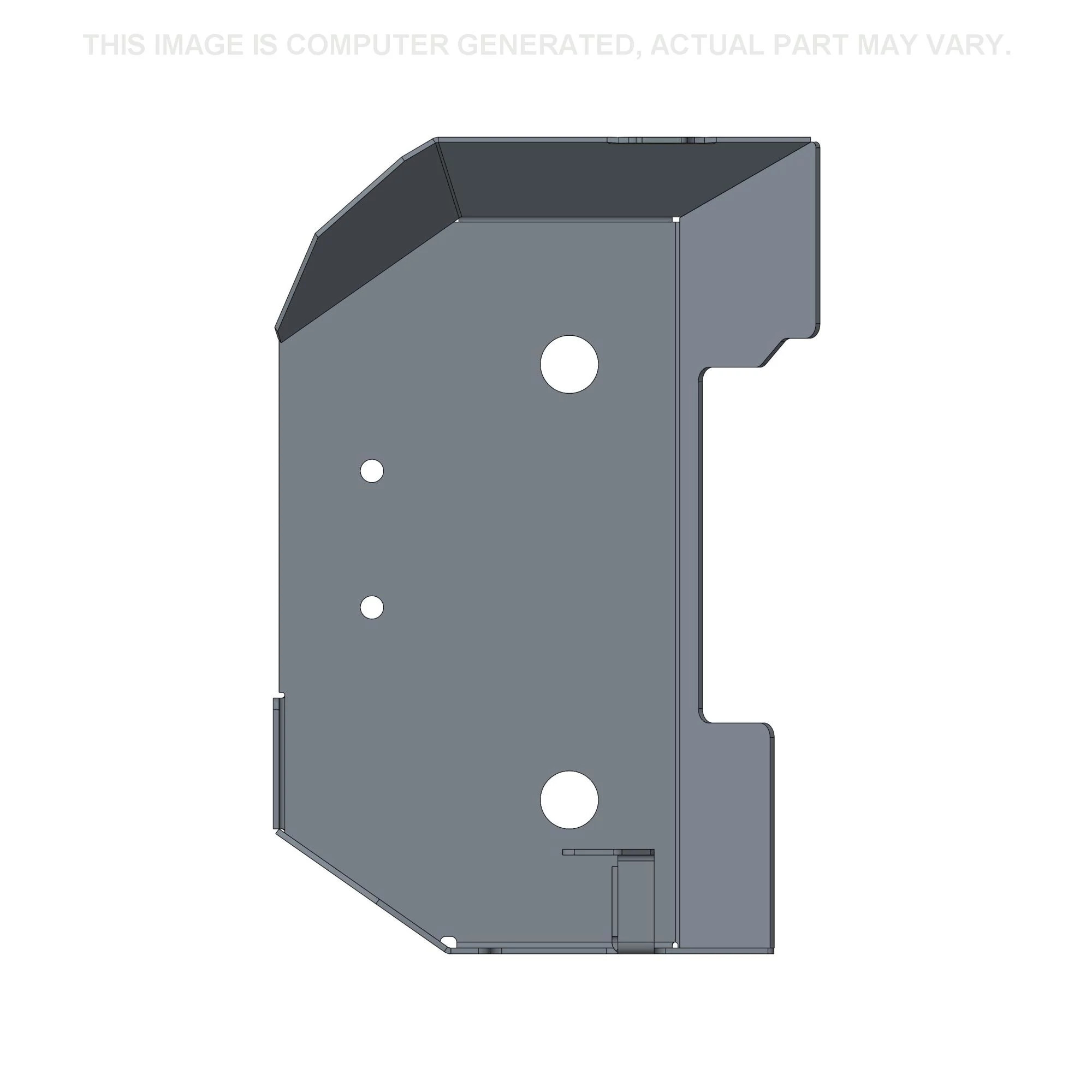 PIASTRA,PROTETTIVA | NEWHOLLANDAG | IT | IT