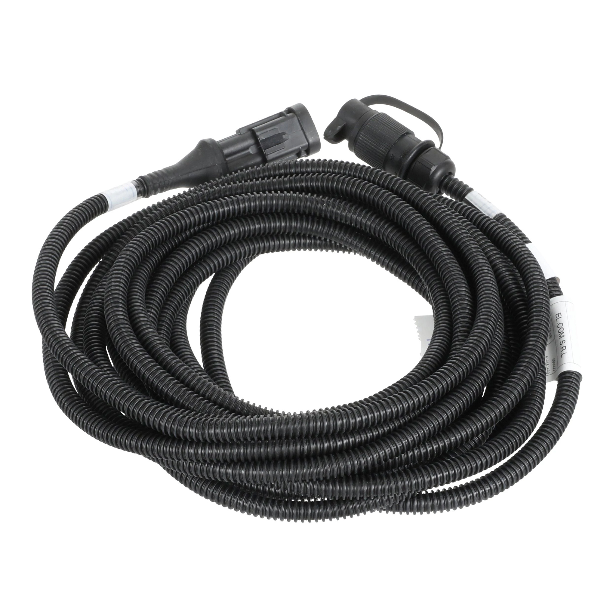 WIRE HARNESS - 92085302