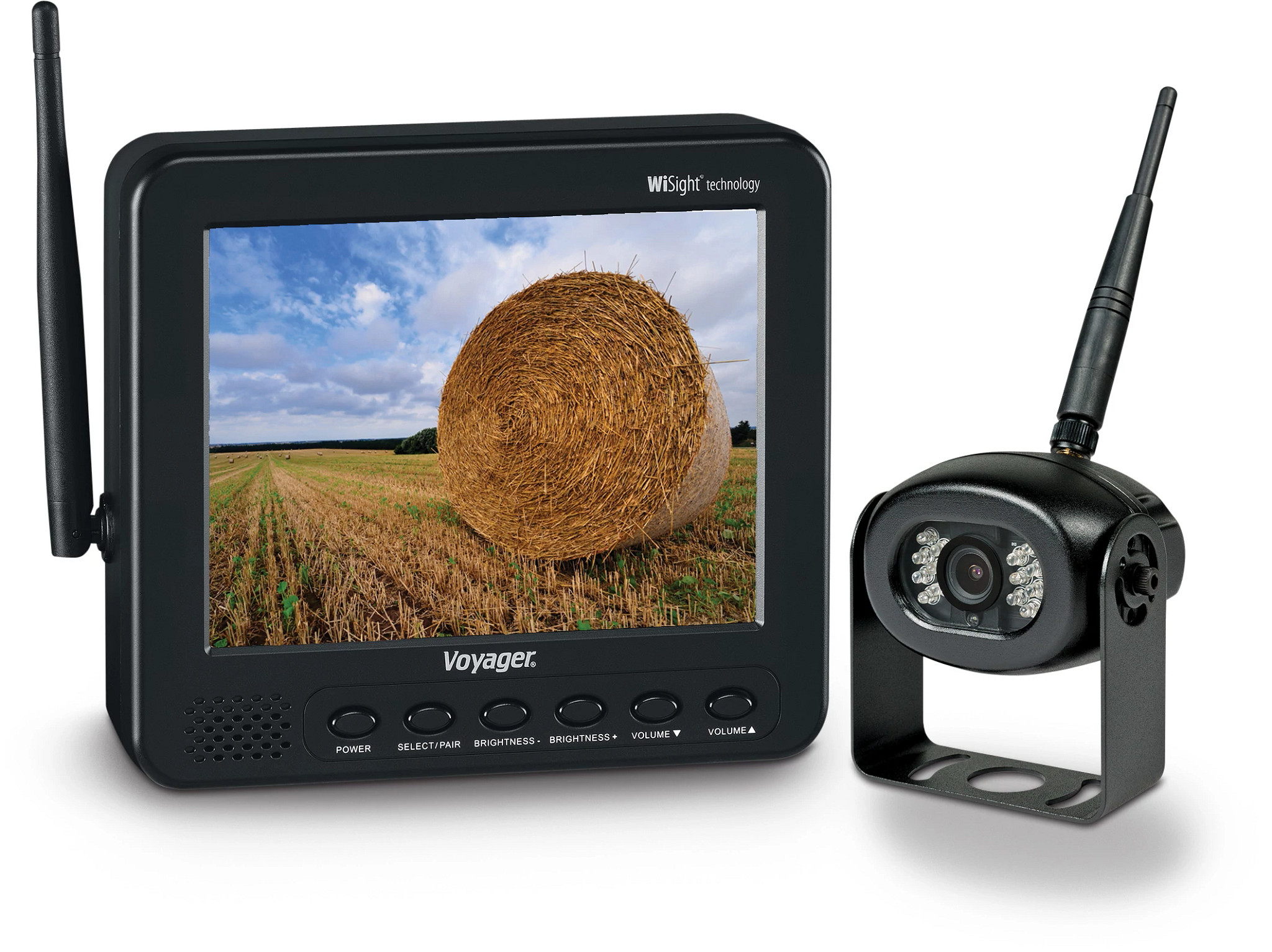 MONITOR | STEYR | AT | DE