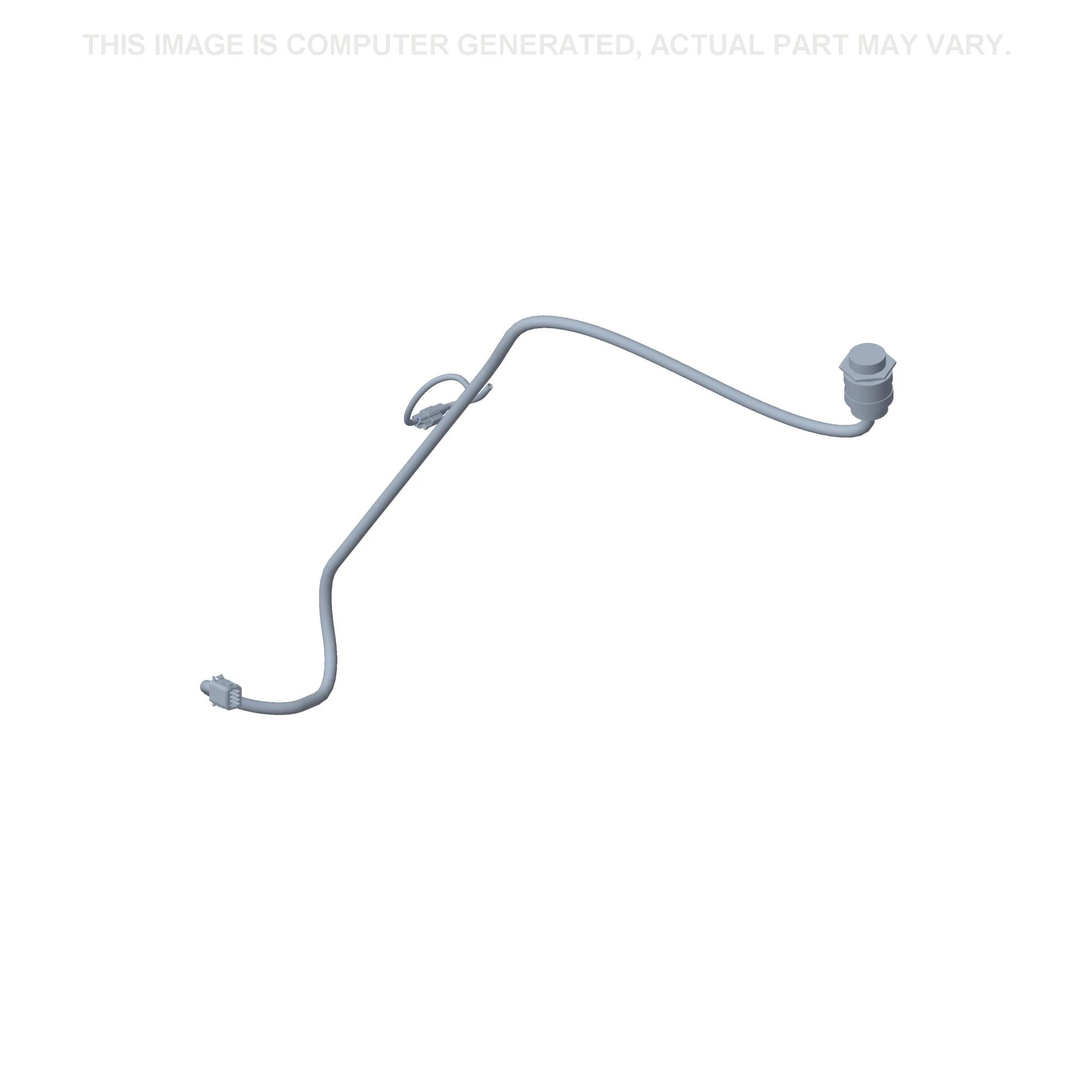 WIRE HARNESS | NEWHOLLANDCE | SA | EN