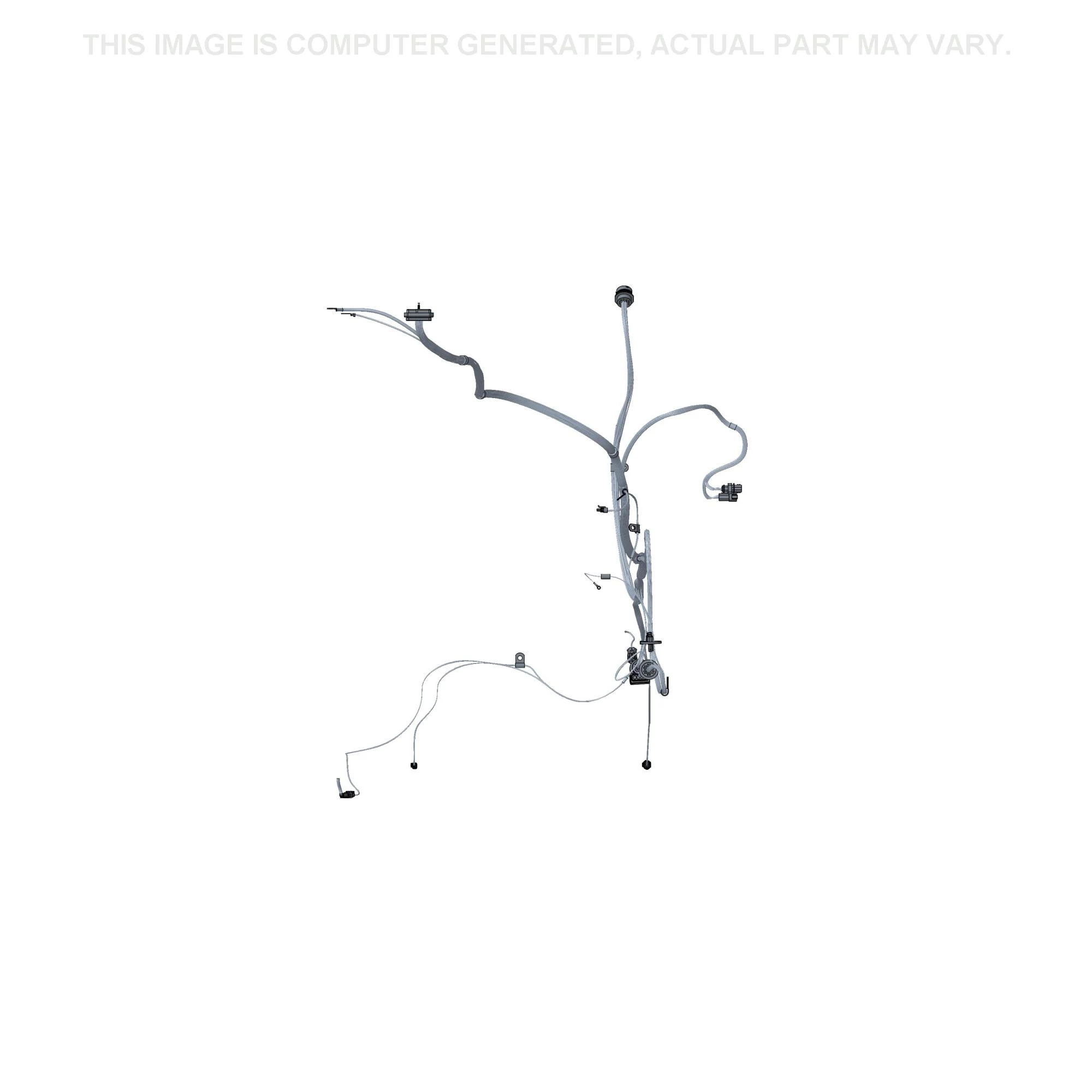 WIRE HARNESS | CASEIH | US | EN