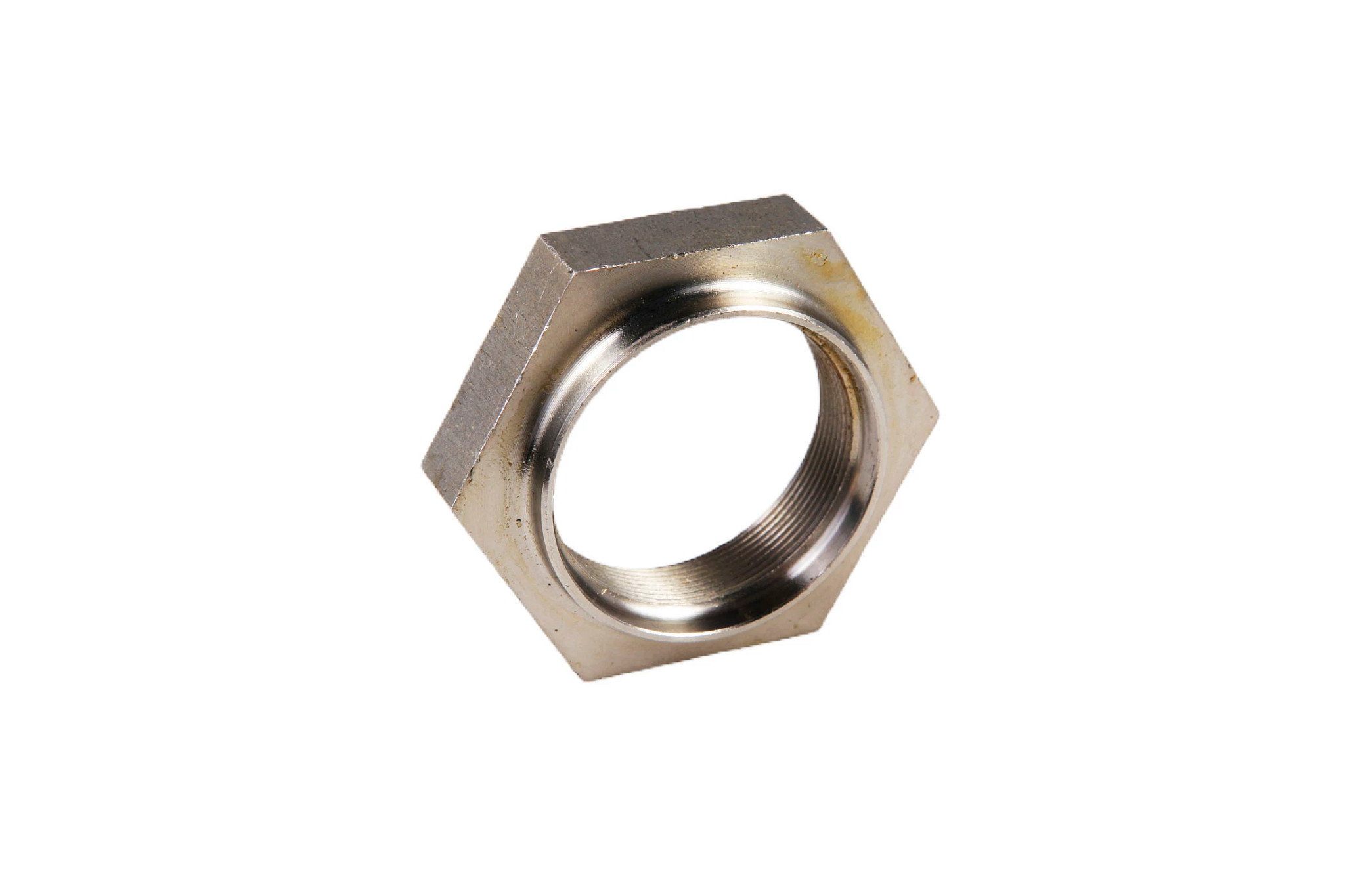 83963557 | BEARING LOCK NUT | New Holland Construction | MyCNH US
