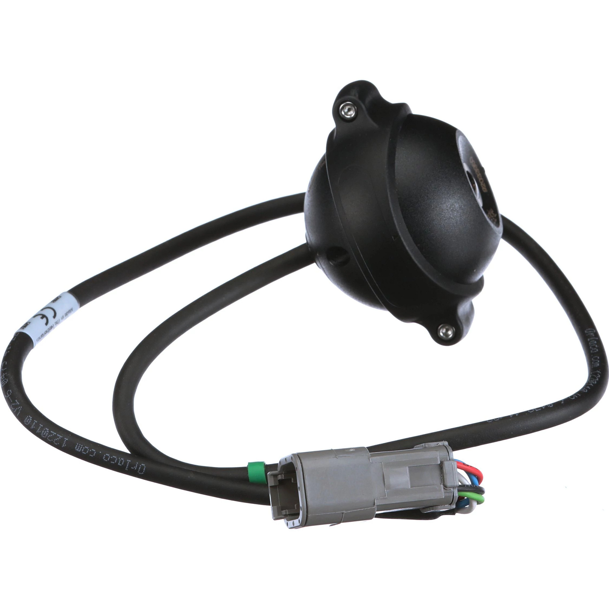 VIDEO CAMERA | CASEIH | EU | FR