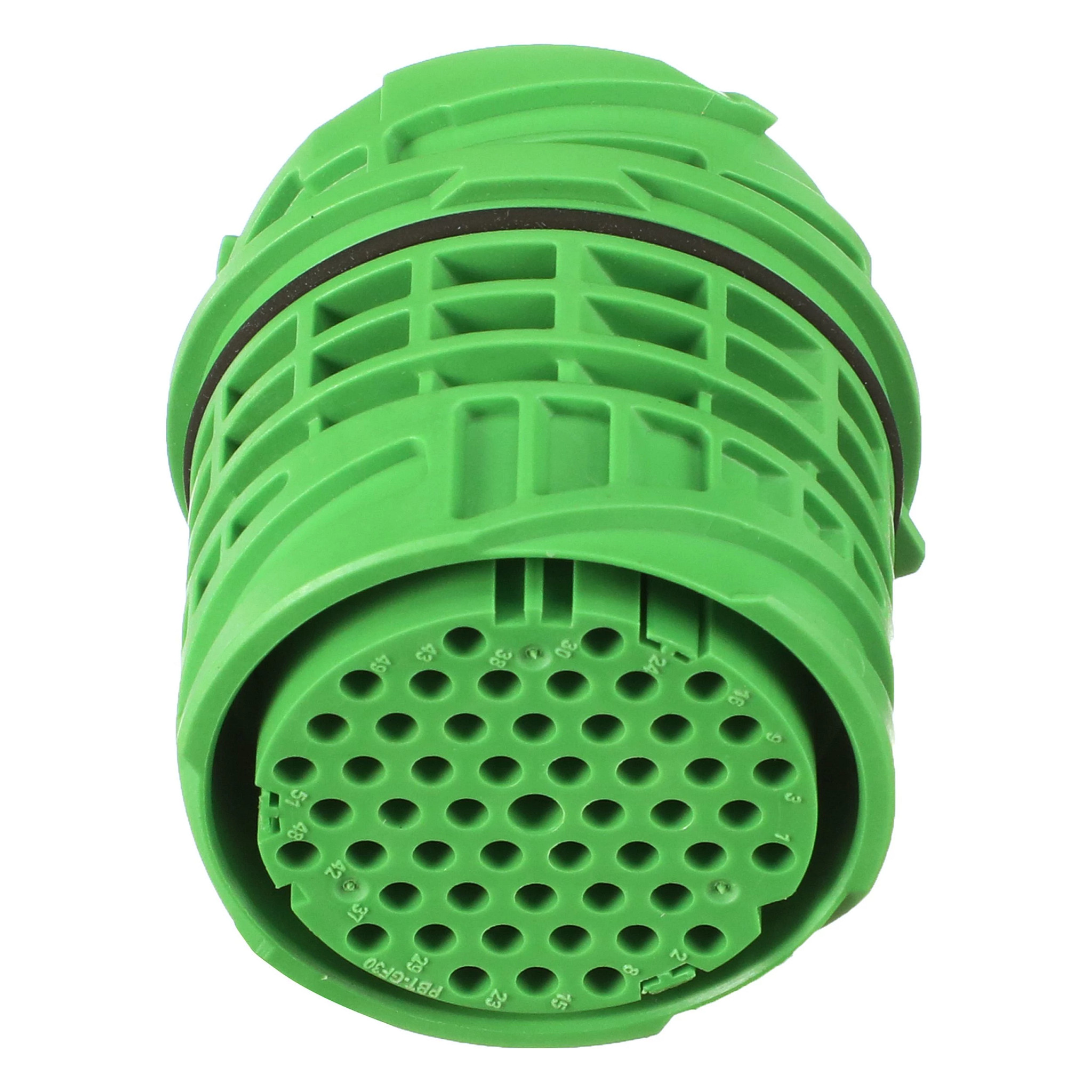 87696699 | CONECTOR MULTIPOLAR | Case IH | MyCNH ES Store