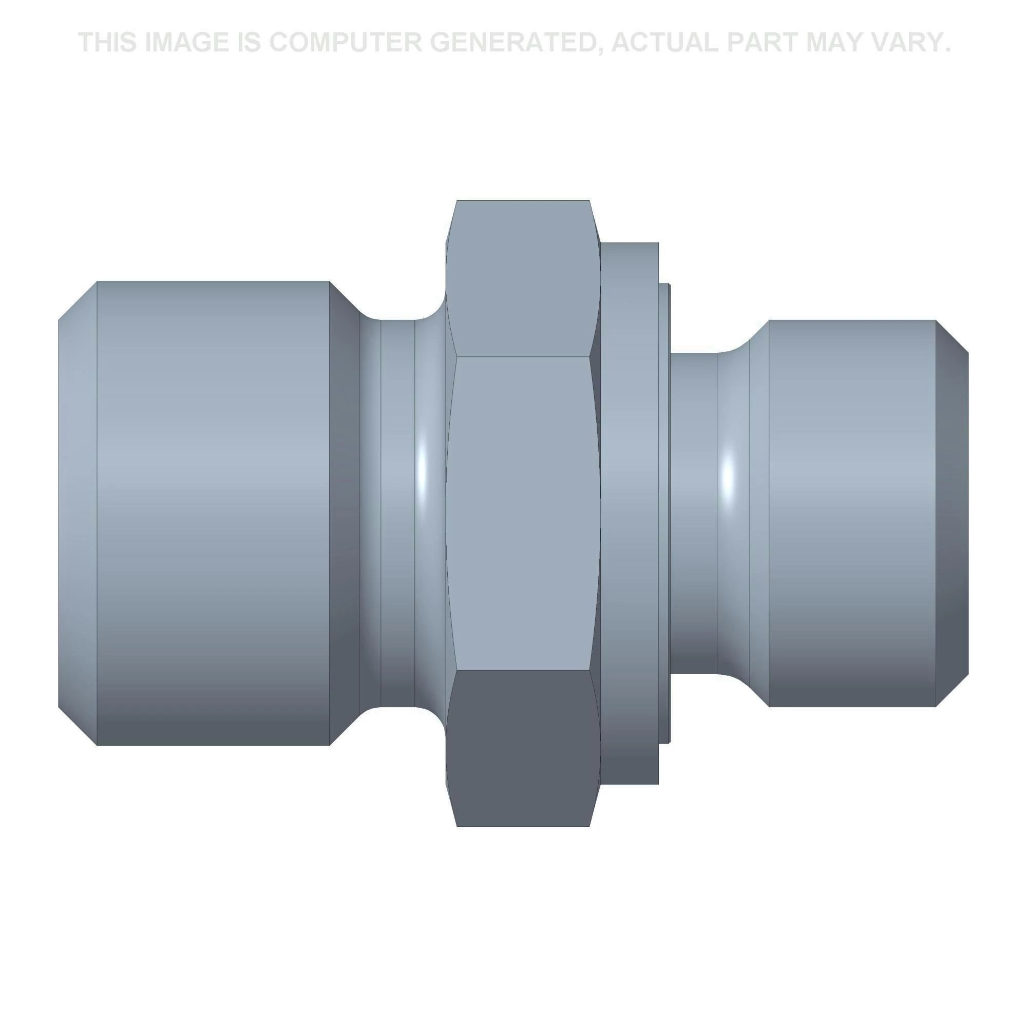 Conector Hidráulico