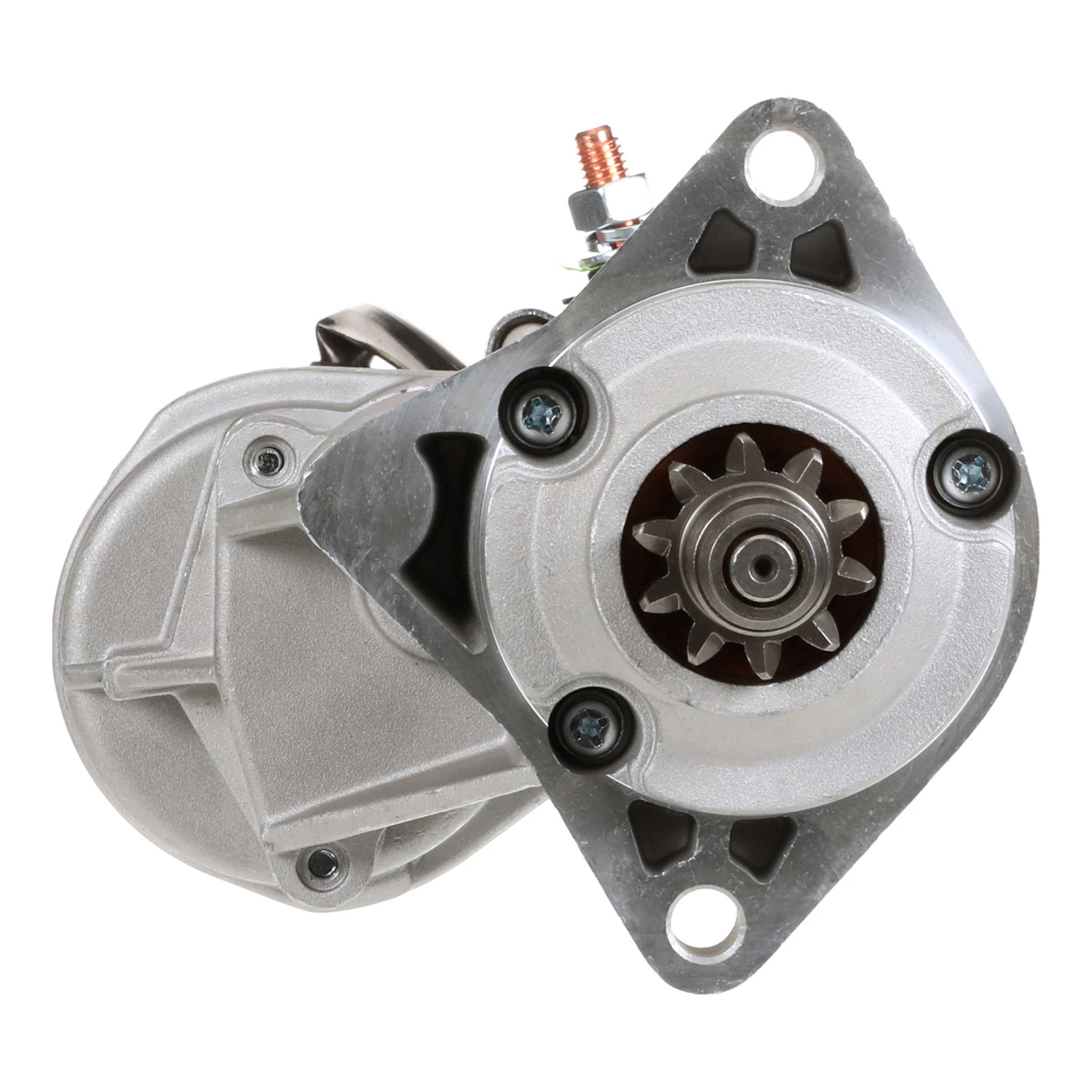 REMAN-STARTER | CASECE | US | EN