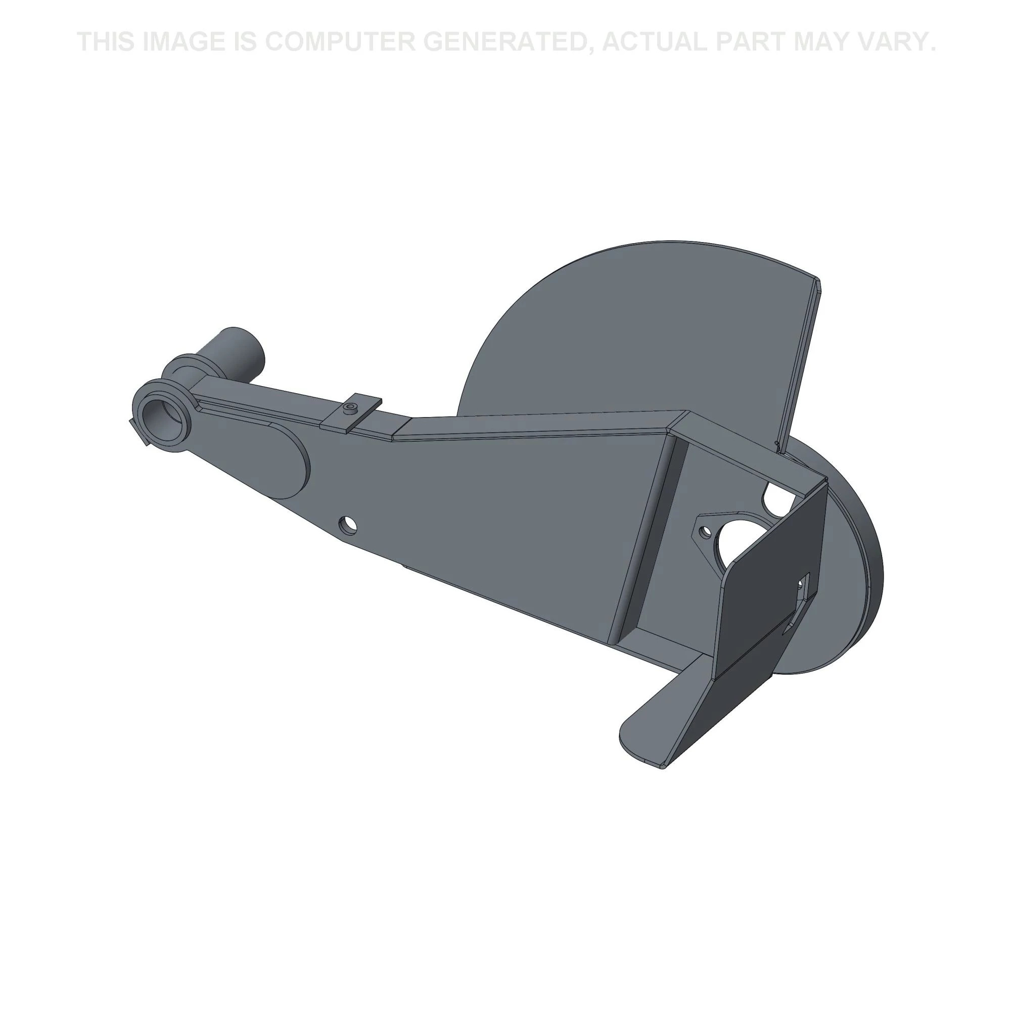 SUPPORT | MILLER | CA | EN