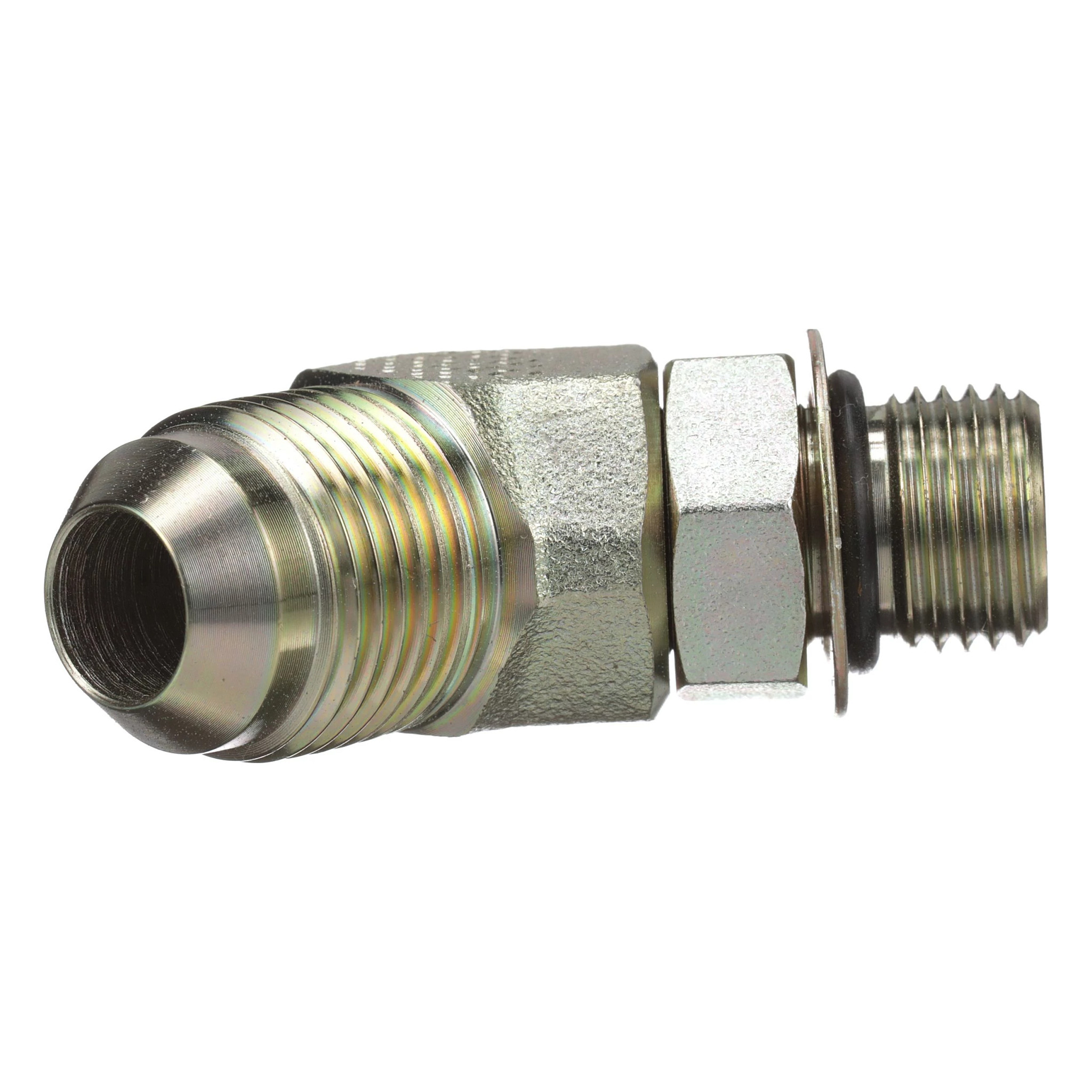 HYD CONNECTOR | CASEIH | IE | EN