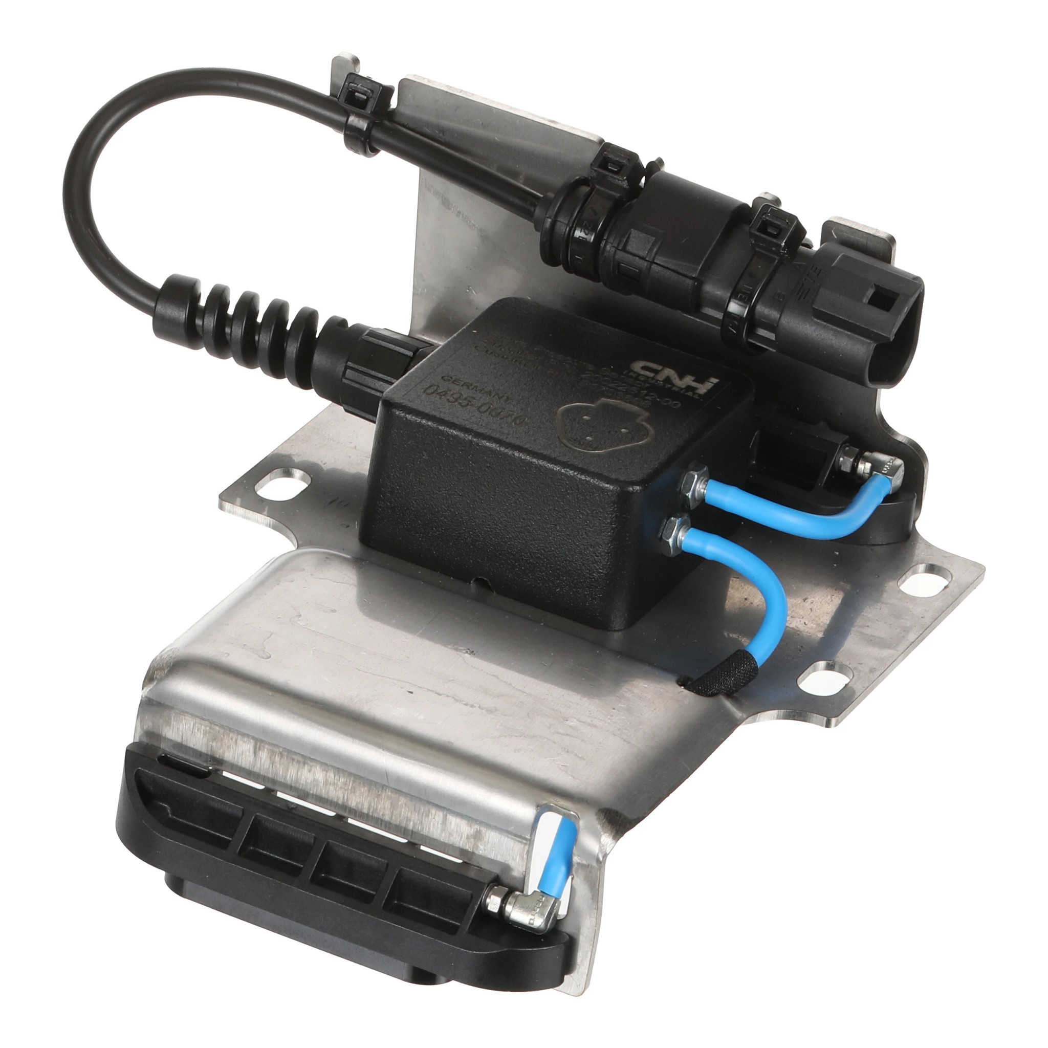 SENSOR | NEWHOLLANDCE | EU | ES