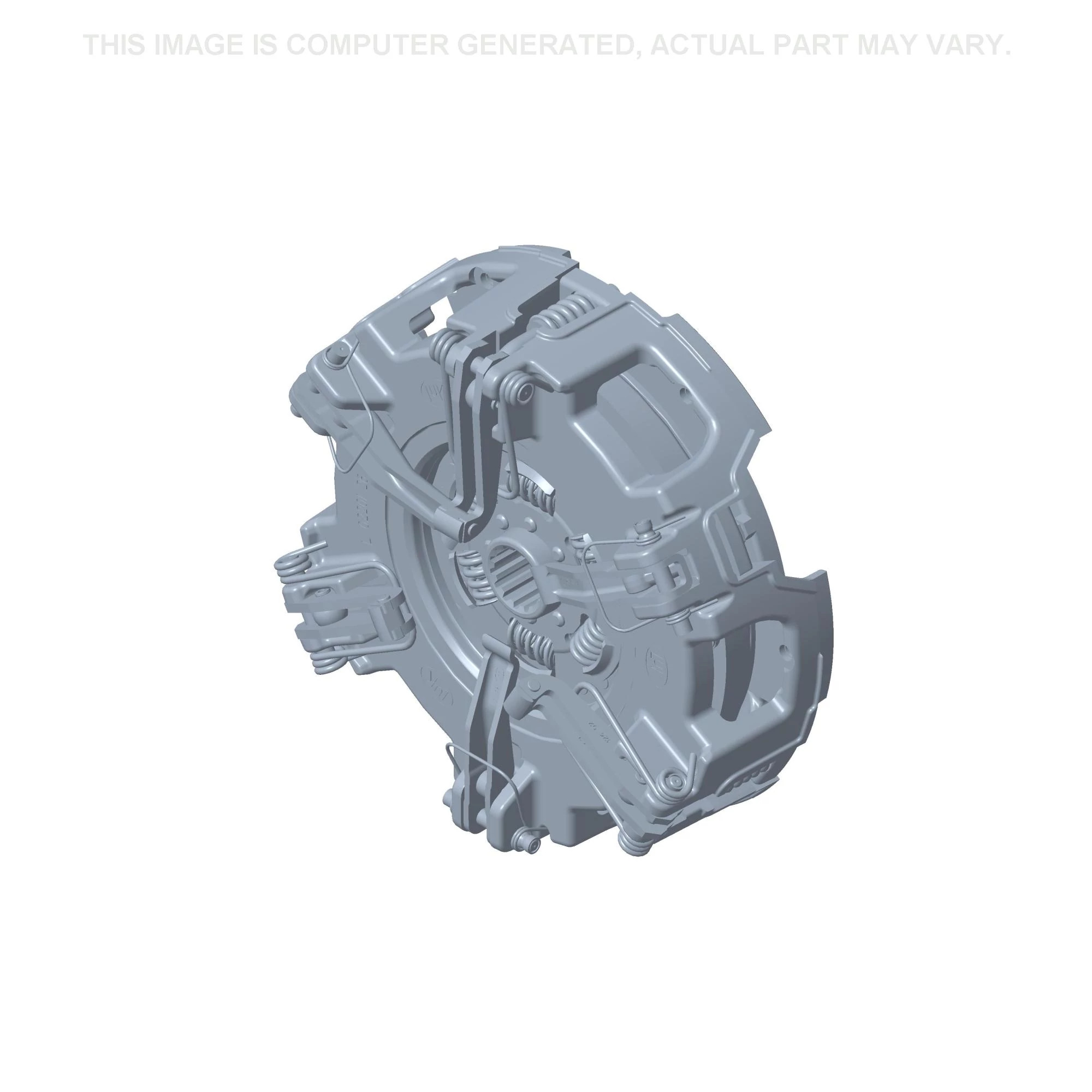 EMBRAYAGE | NEWHOLLANDAG | CA | EN