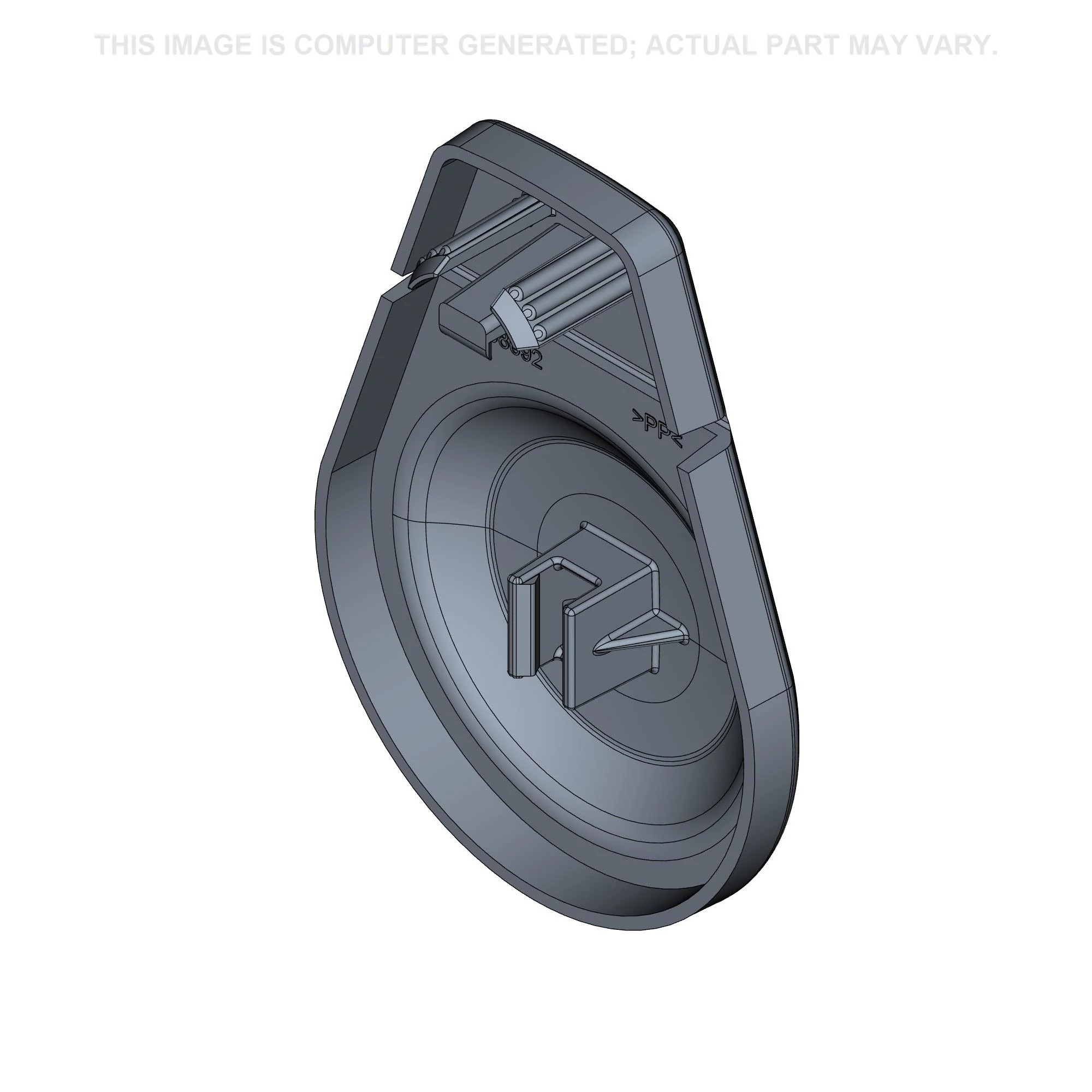 Plastic Cover | NEWHOLLANDAG | US | EN