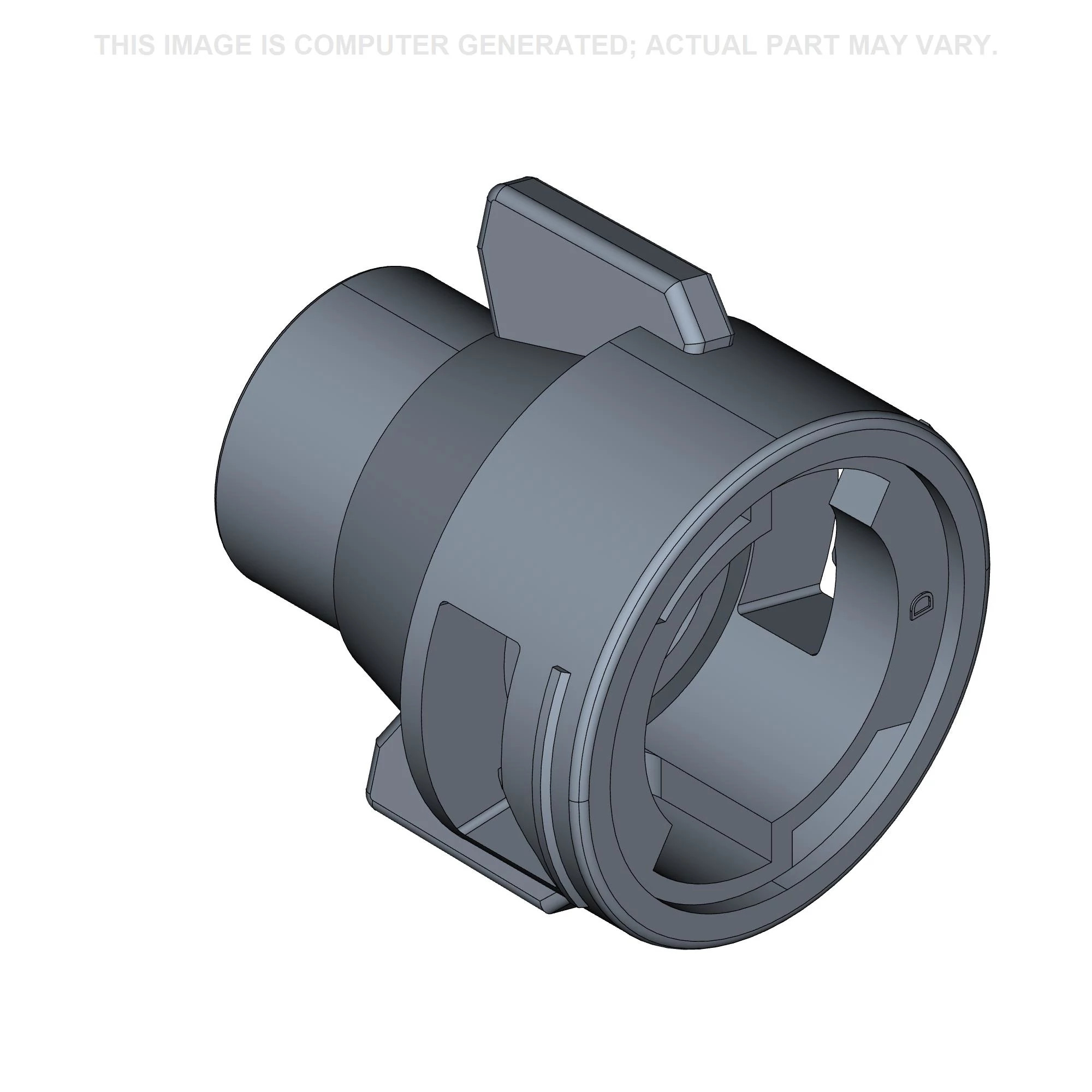 CAPUCHON | MILLER | AMEA | EN