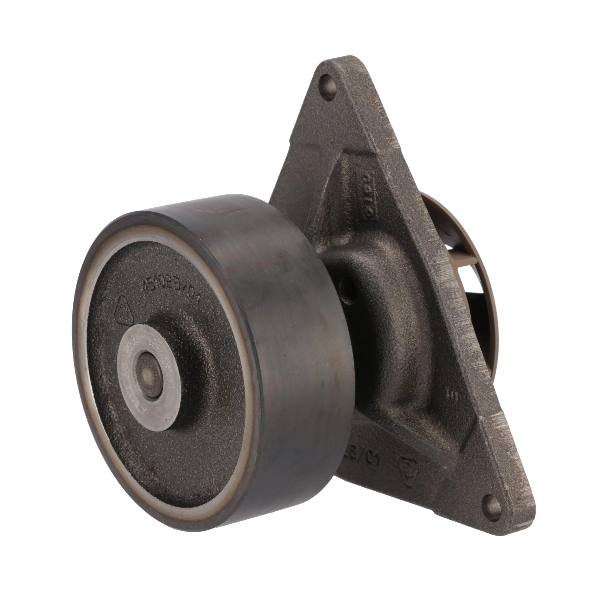 WATER PUMP | CASECE | AMEA | EN