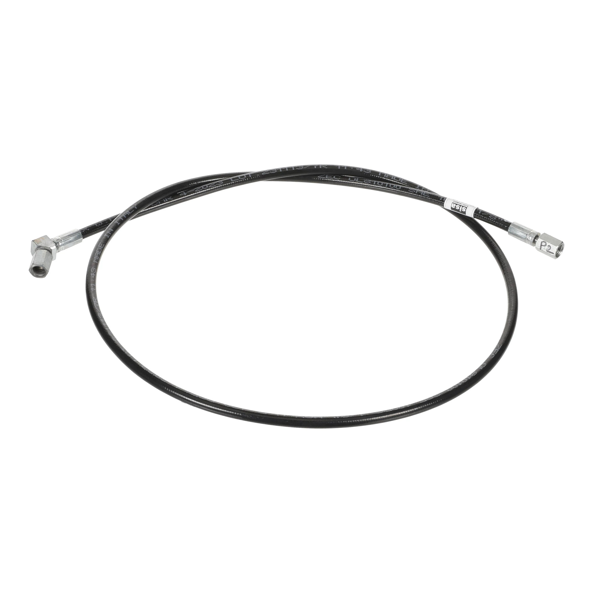 HYDRAULIC HOSE | NEWHOLLANDAG | US | EN