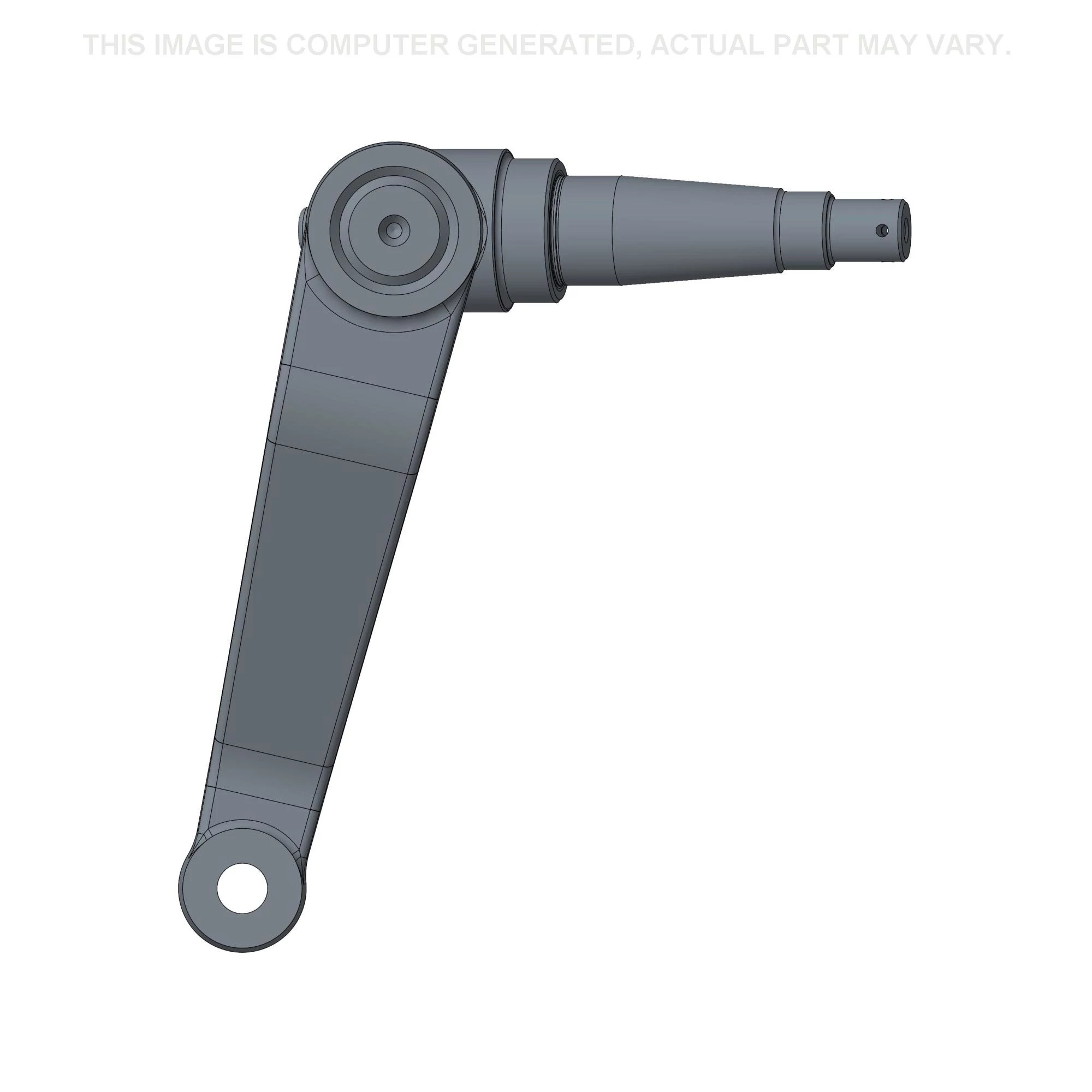 STUB AXLE/STEERING S | NEWHOLLANDAG | US | EN