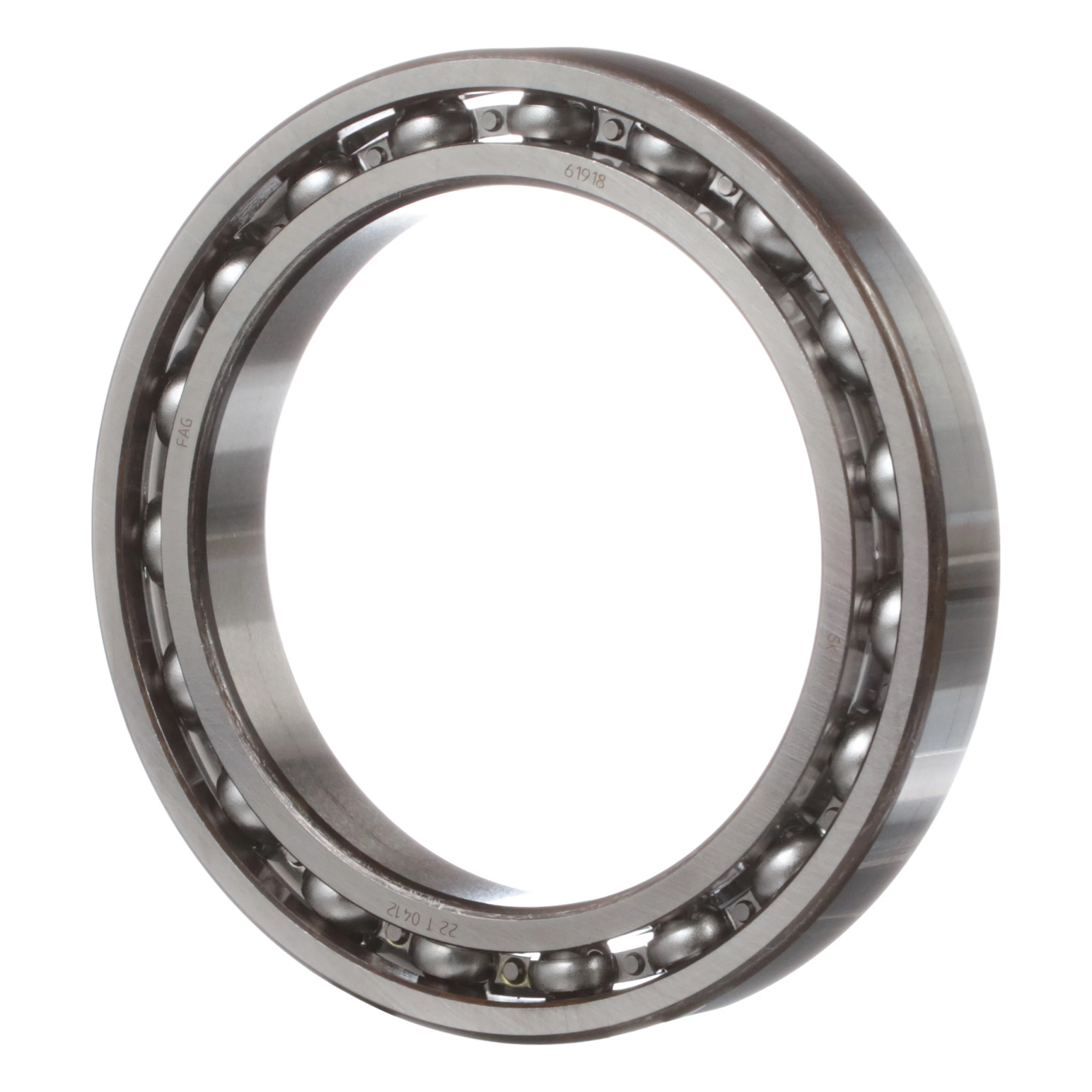 Deep Groove Ball Bearing - 61918 - 90 mm ID x 125 mm OD x 18 mm W | NEWHOLLANDAG | US | EN