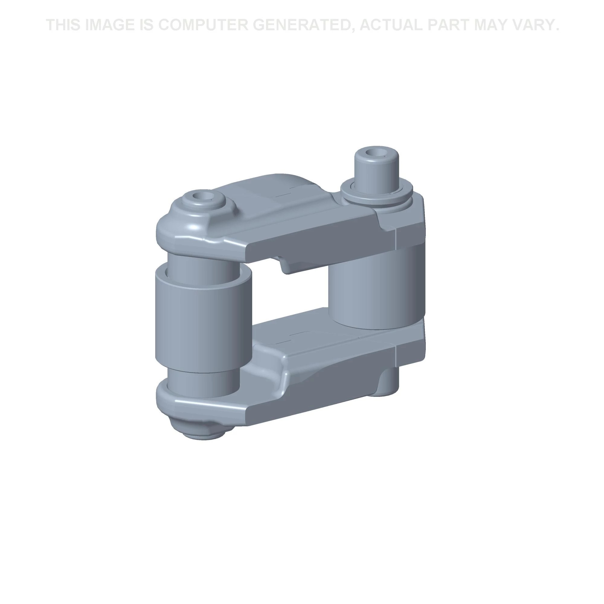 CRAWLER TRACK ASSY | CASEIH | CA | EN