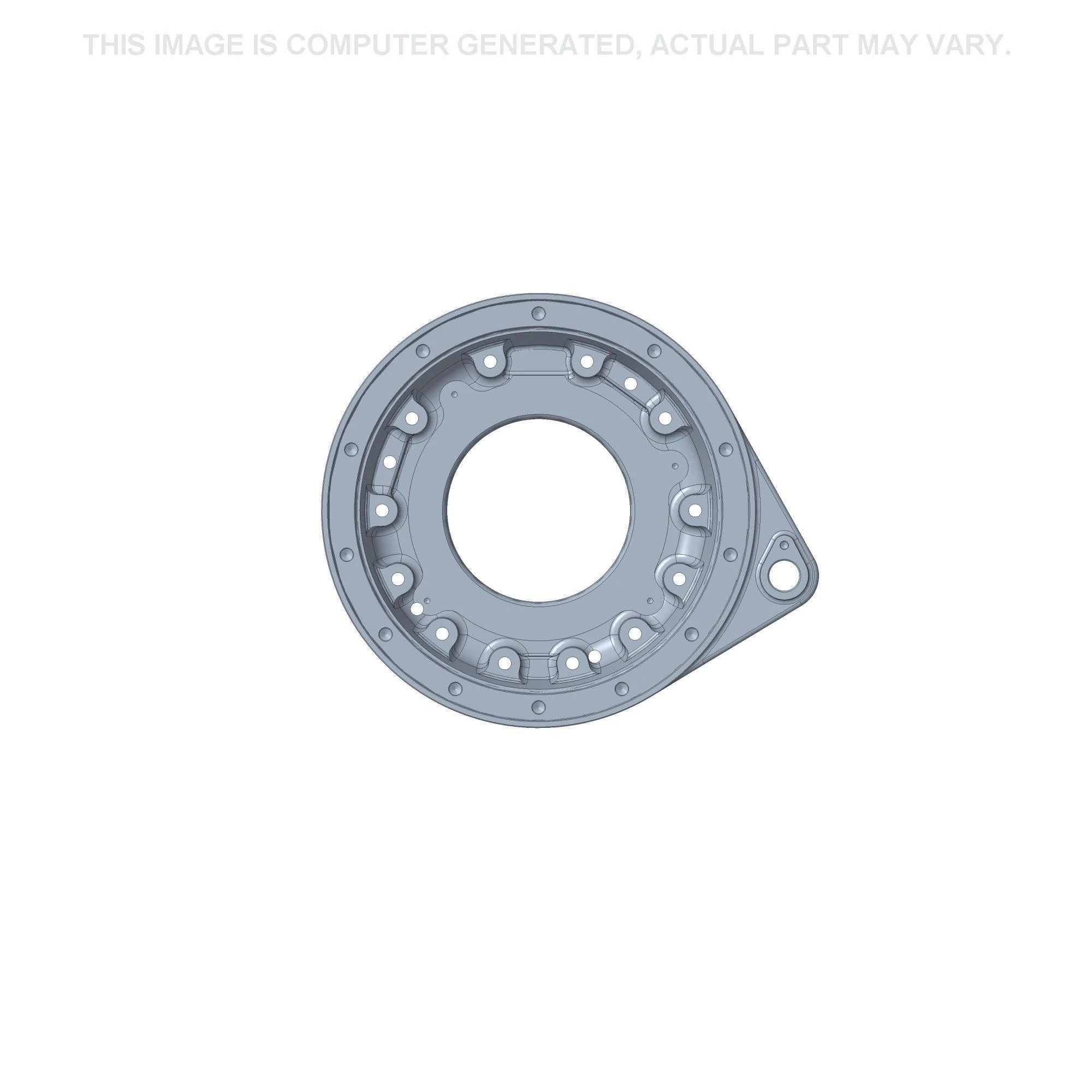 HOUSING | CASEIH | AU | EN