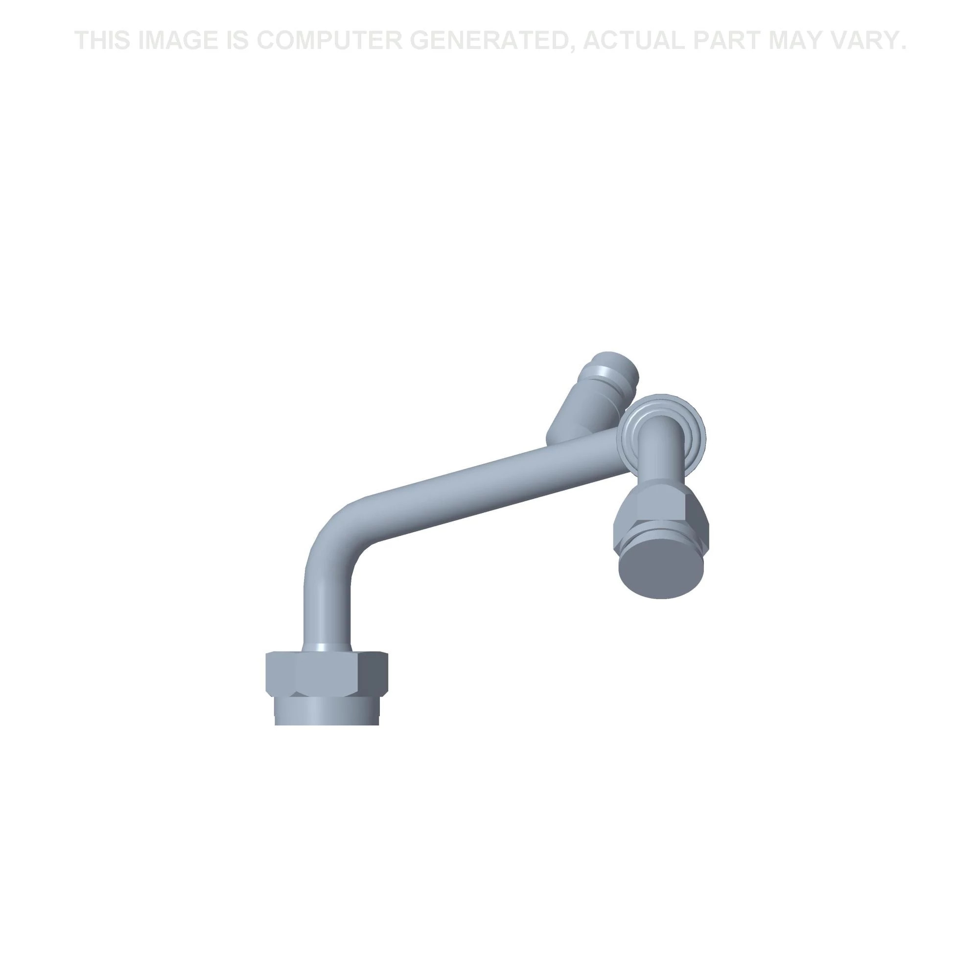 HOSE | CASEIH | US | EN