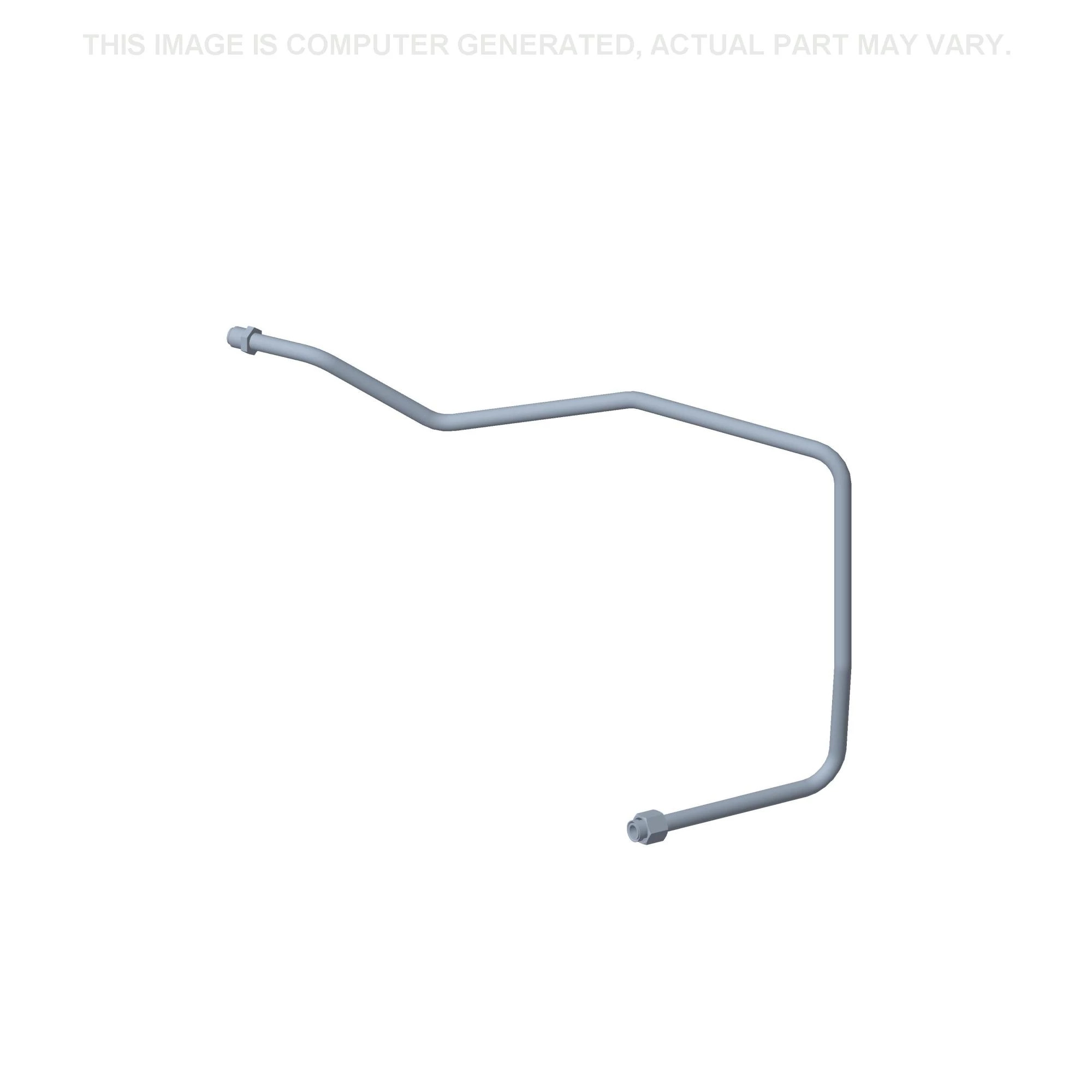 TUBO HIDRÁULICO | CASECE | EU | ES