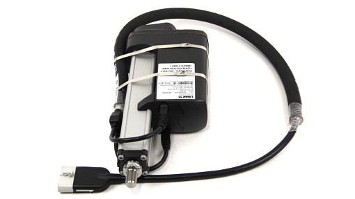 REMAN-ELECTRIC ACTUATOR | CASEIH | CA | EN