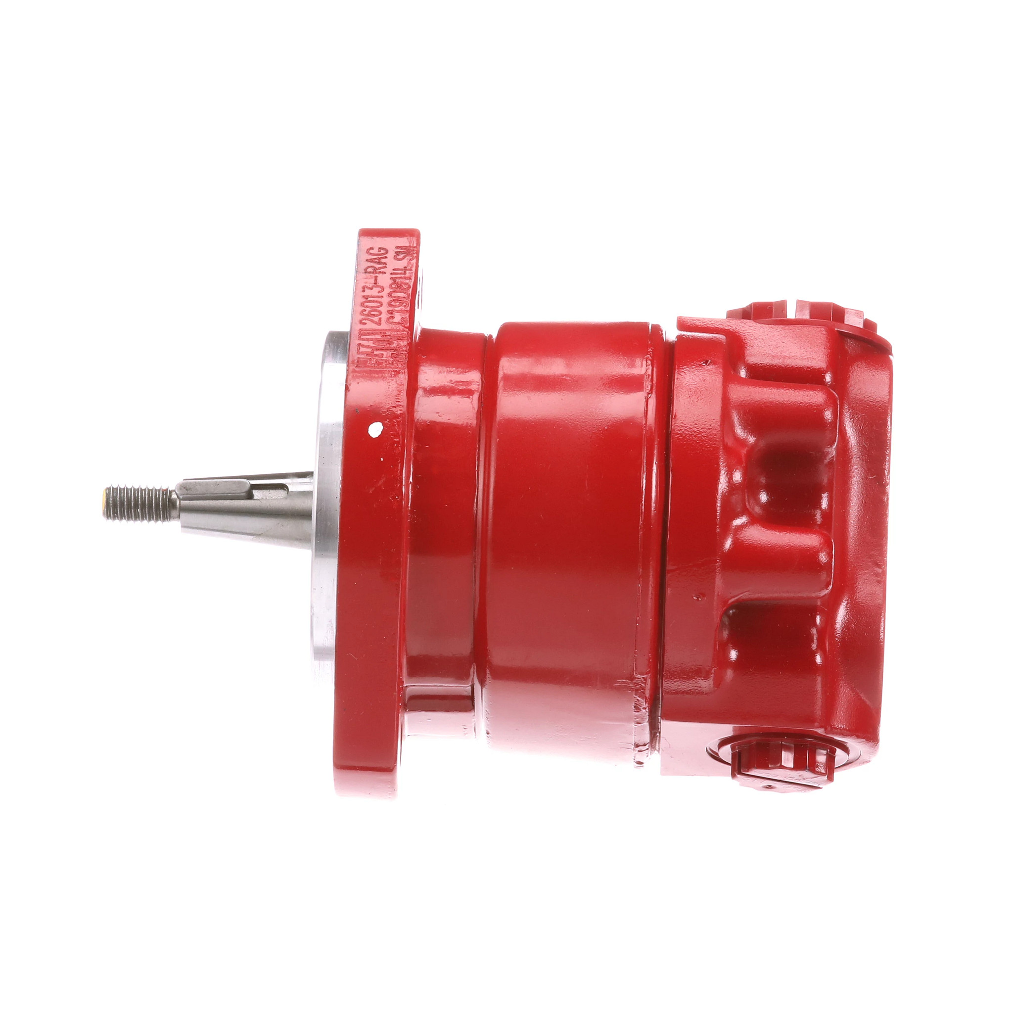 1272258C92 | Hydraulic Pump | Case IH | MyCNH US Store